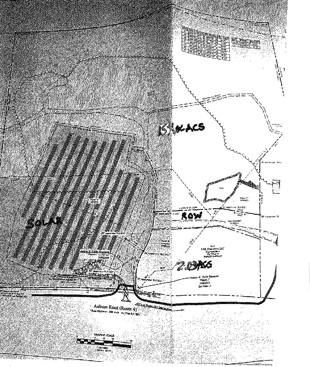 0 Auburn Road Property Photo 1