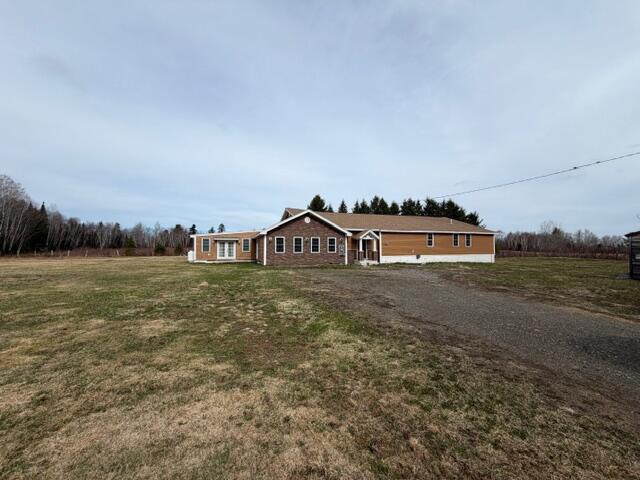 1663 Masardis Road Property Photo 1