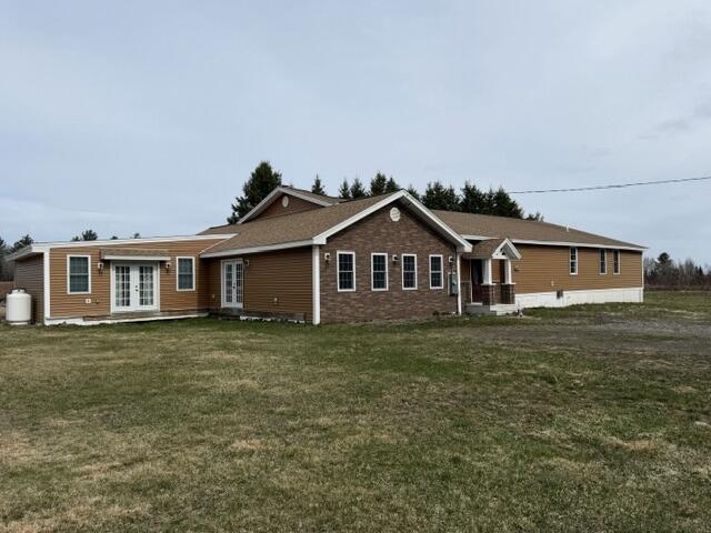 1663 Masardis Road Property Photo 2