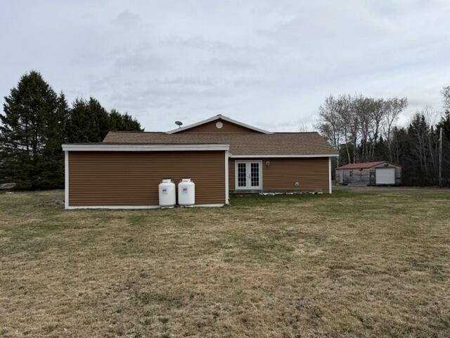 1663 Masardis Road Property Photo 3