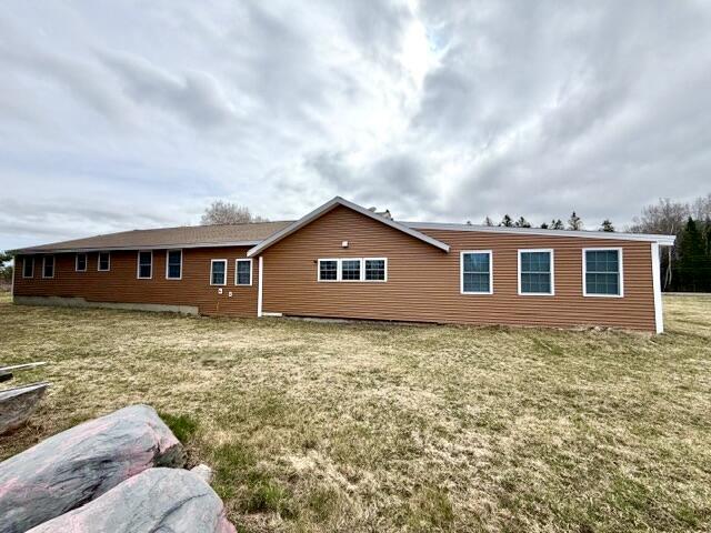 1663 Masardis Road Property Photo 4