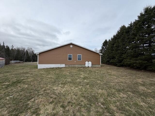 1663 Masardis Road Property Photo 5