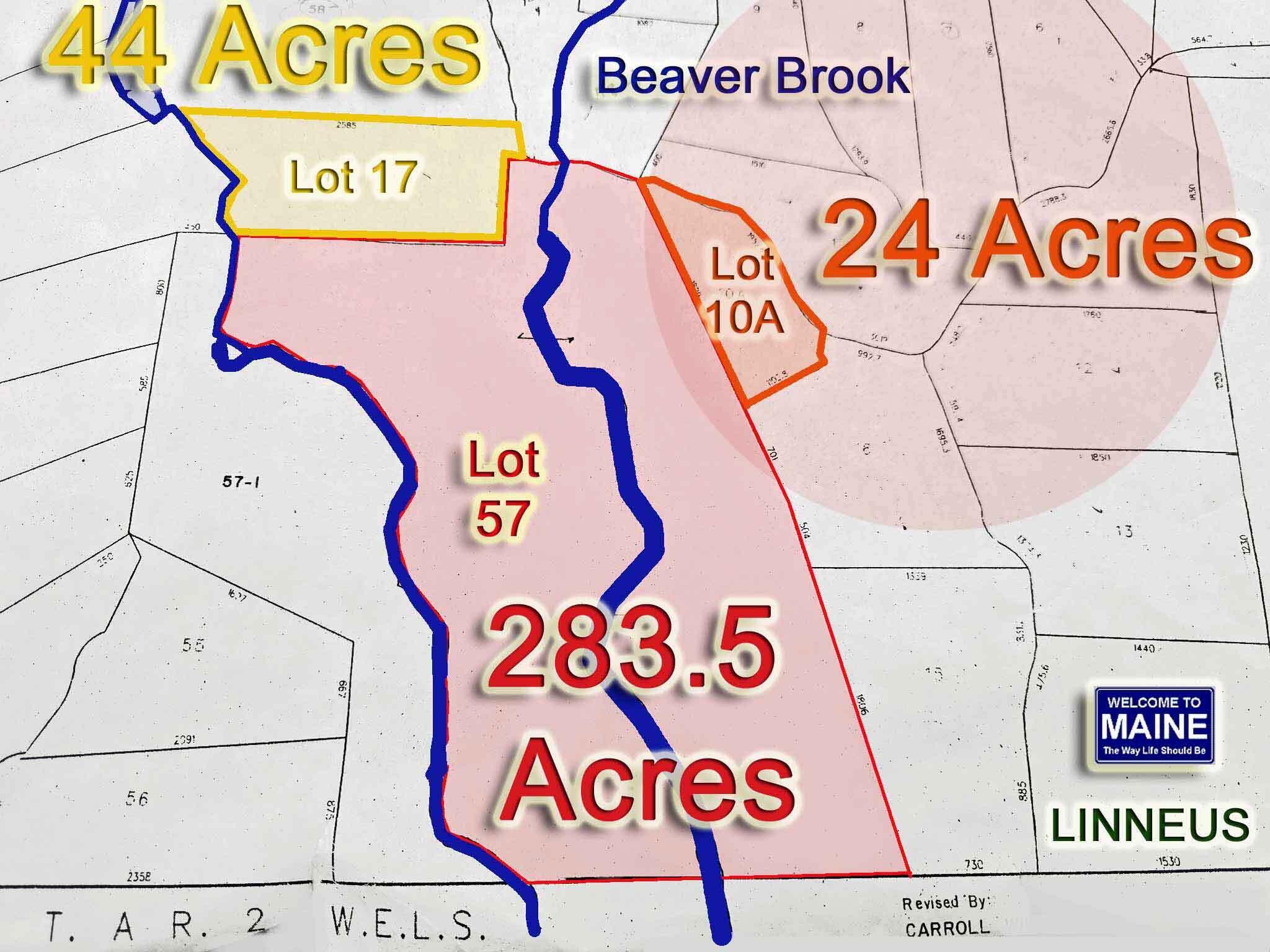 Lot 10a Fire Road Property Photo 1