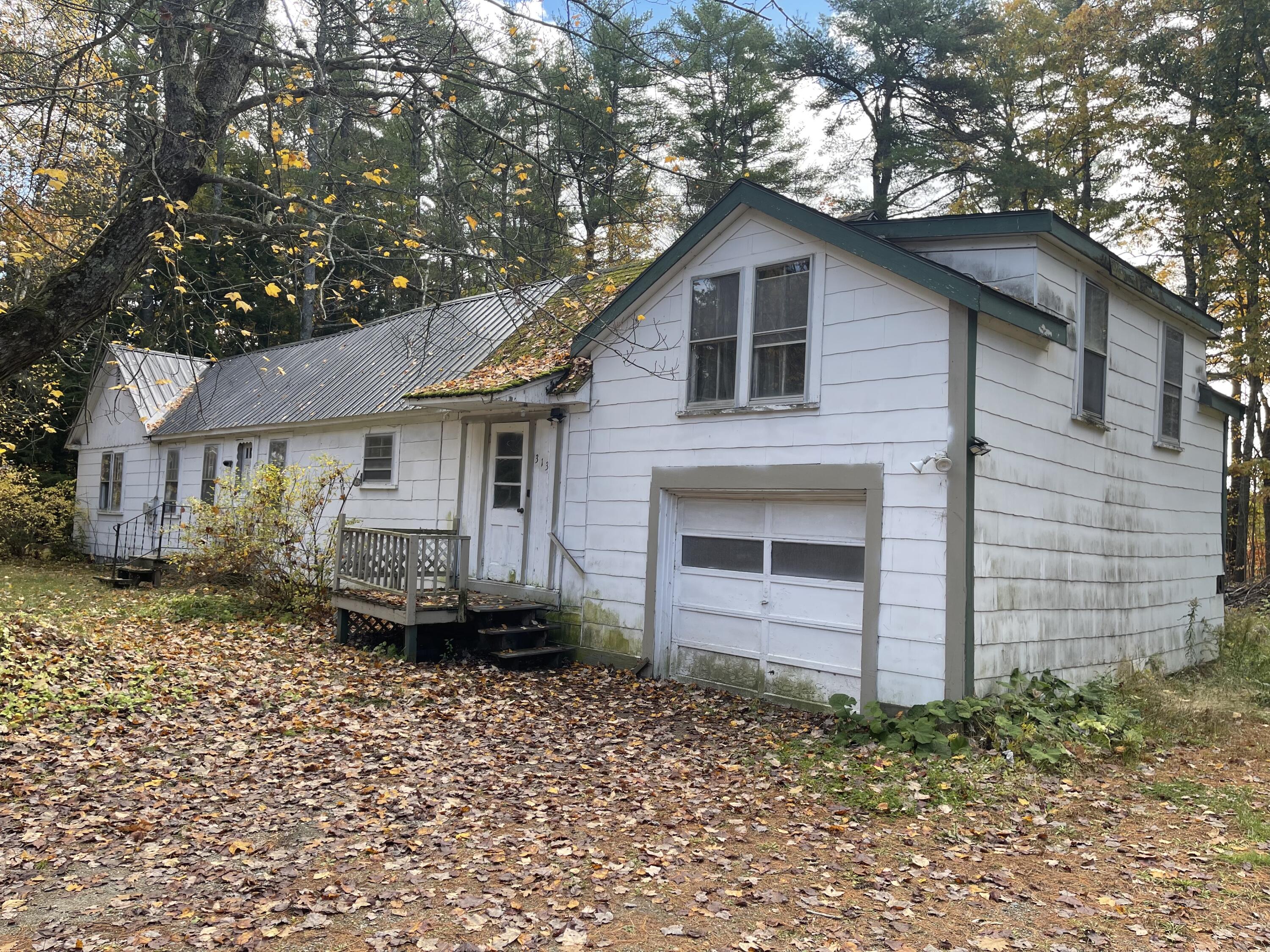 313 Augusta-rockland Road Property Photo 4