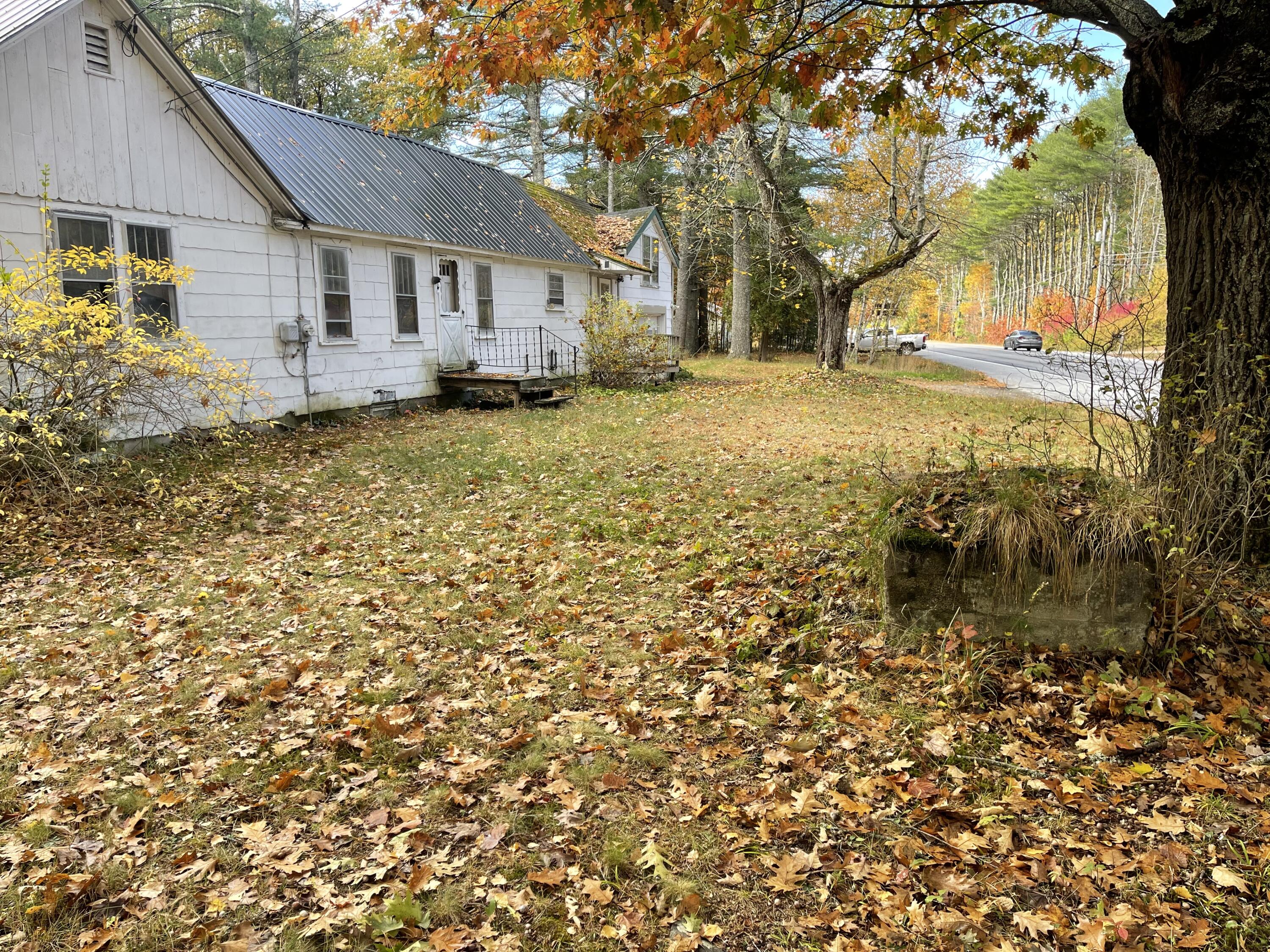 313 Augusta-rockland Road Property Photo 5