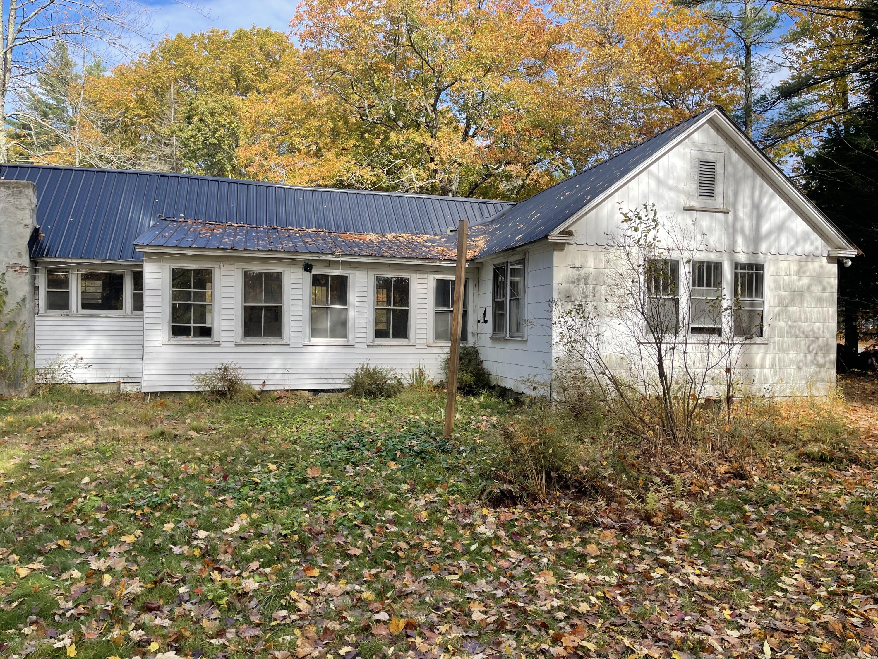 313 Augusta-rockland Road Property Photo 9