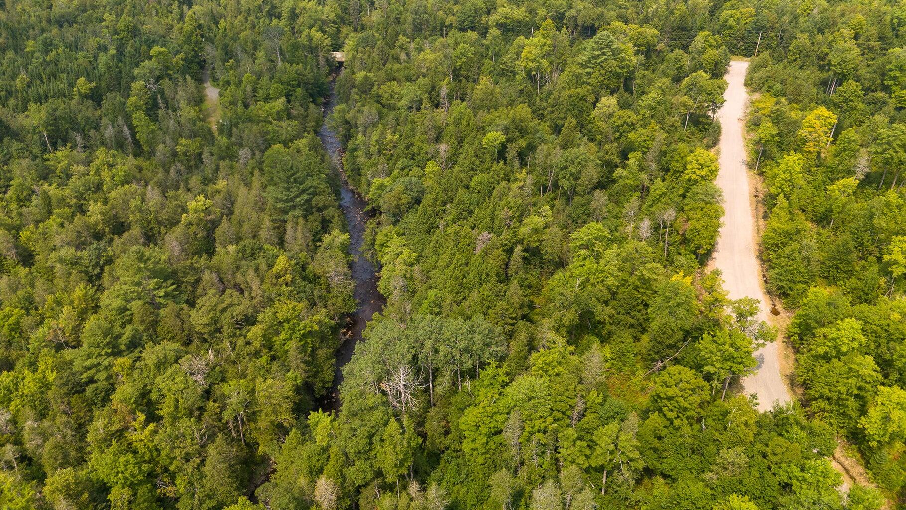 Lot1 Bear Brook Subdivision Property Photo 5