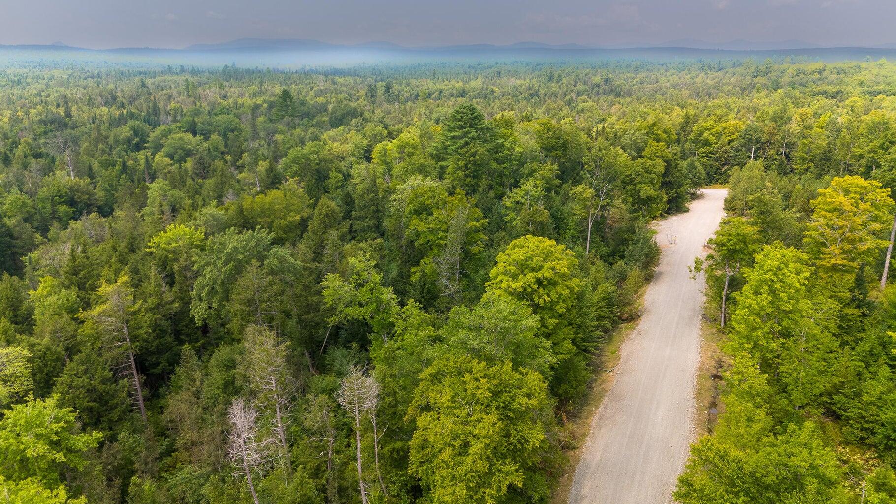 Lot1 Bear Brook Subdivision Property Photo 8