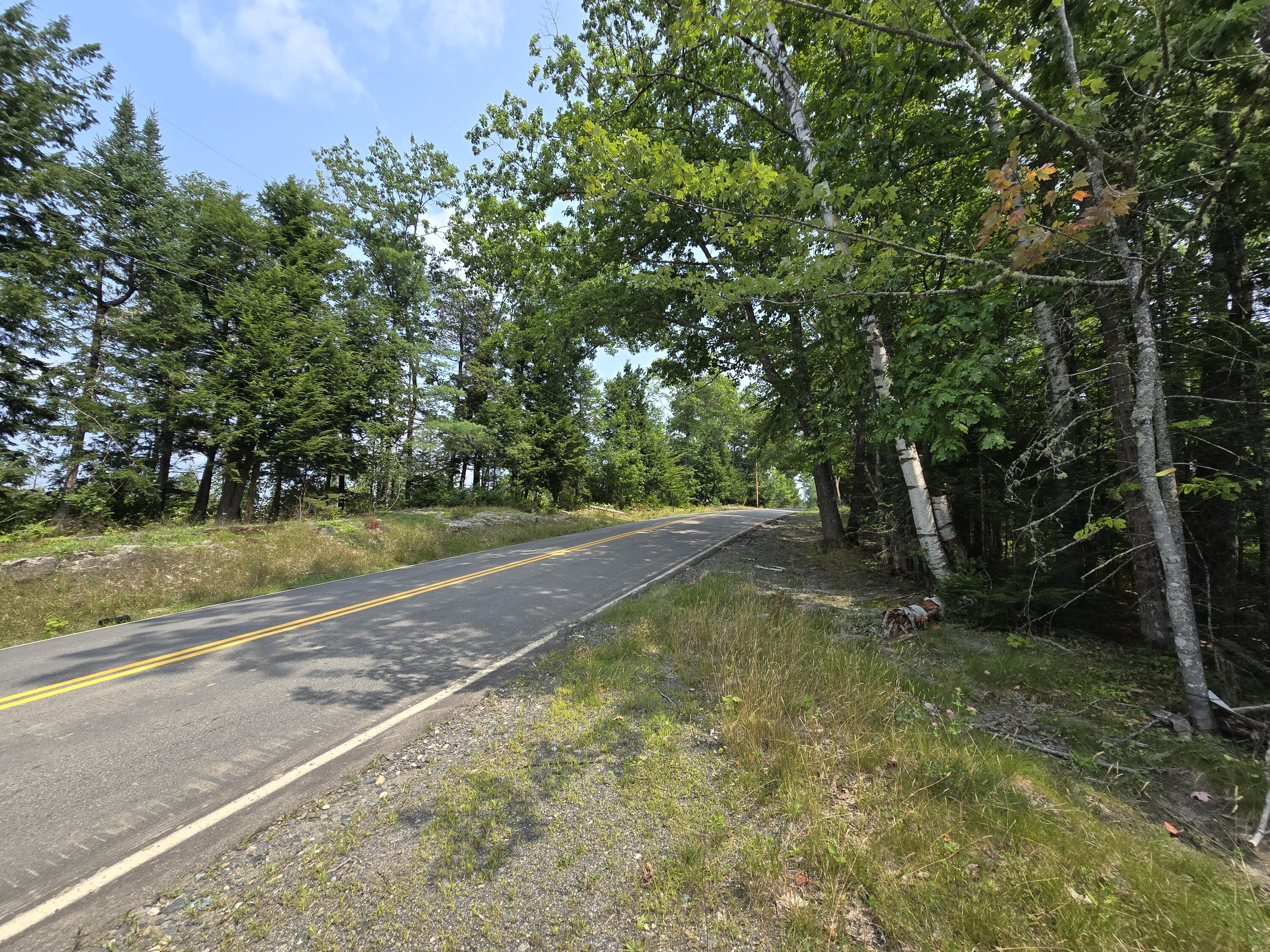 Lot9 Bear Brook Subdivision Property Photo 1