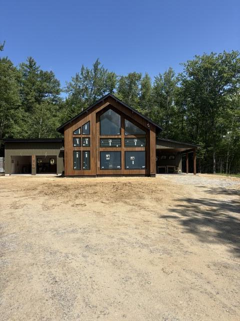 125 Deer View Road Property Photo 1