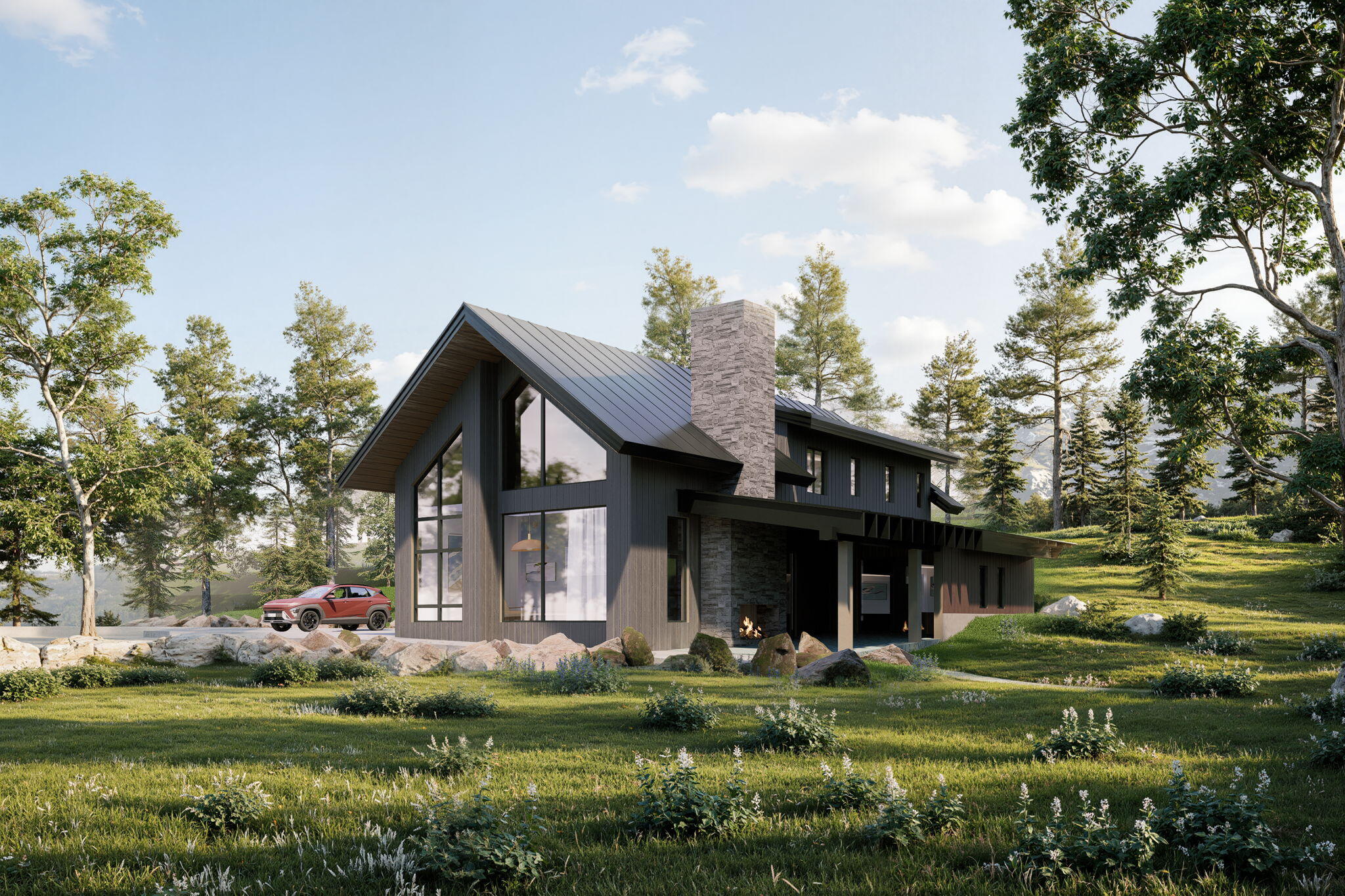 125 Deer View Road Property Photo 7