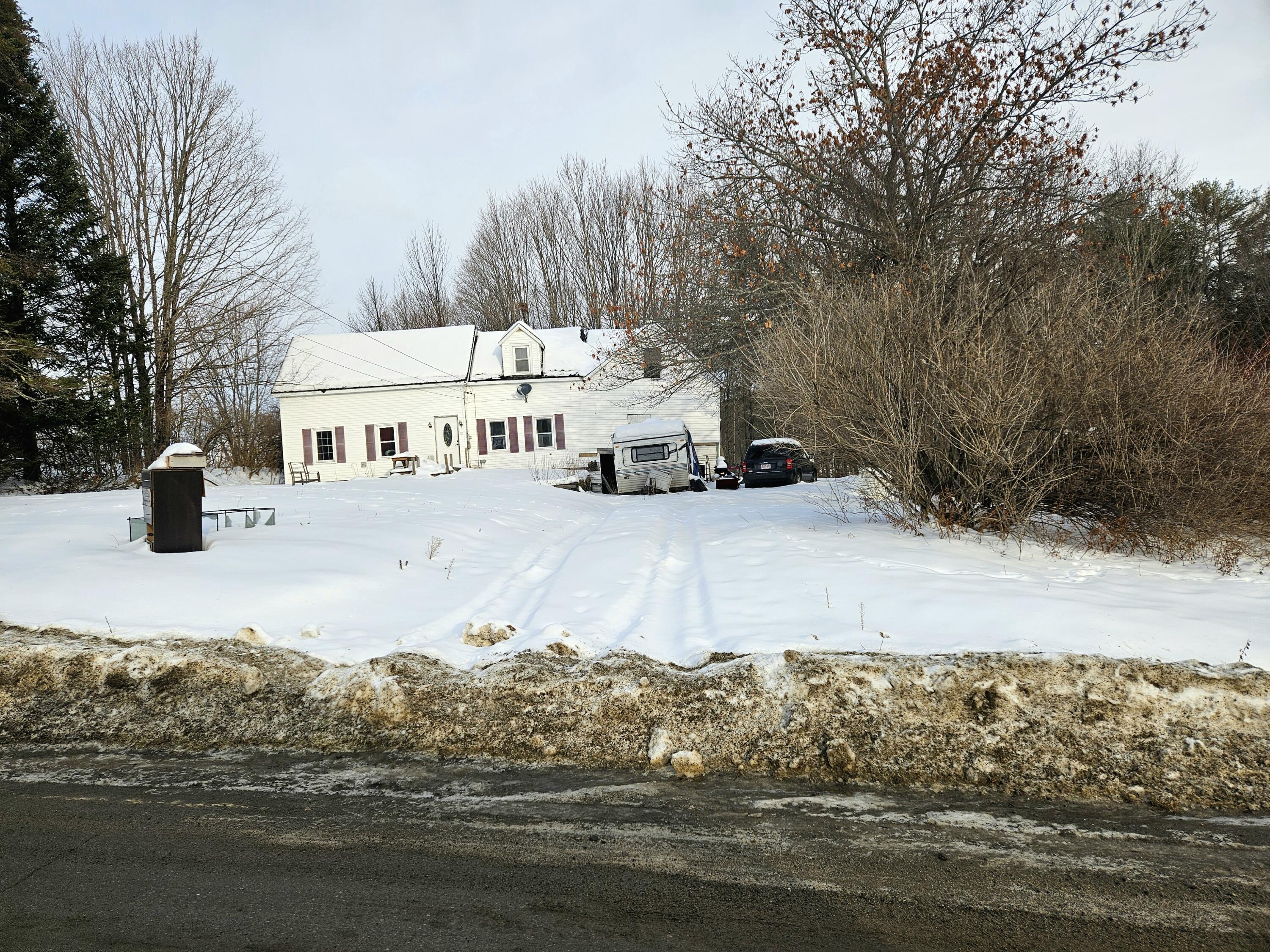 22 Stickney Hill Road Property Photo 1