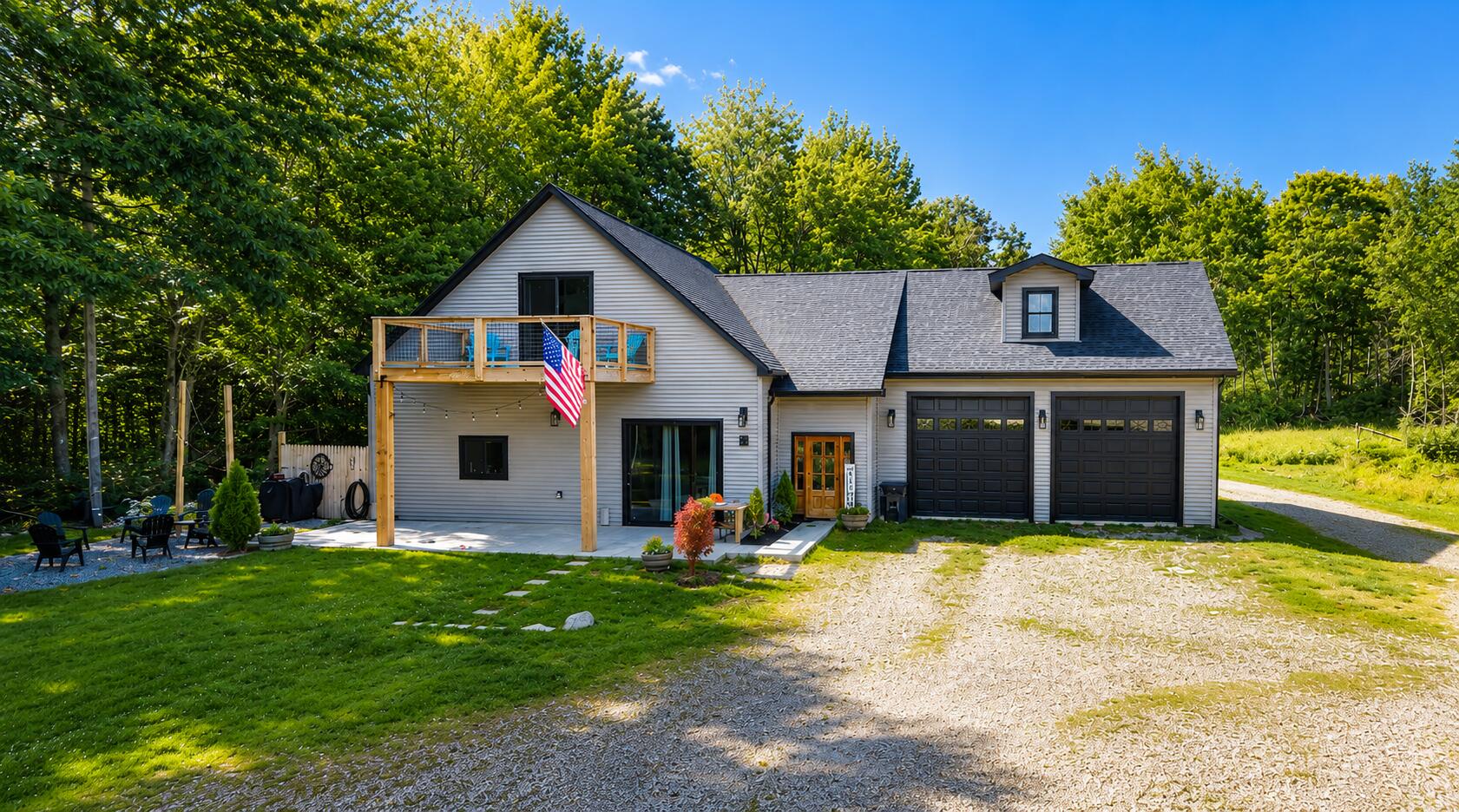 967 Newbury Neck Road Property Photo 1
