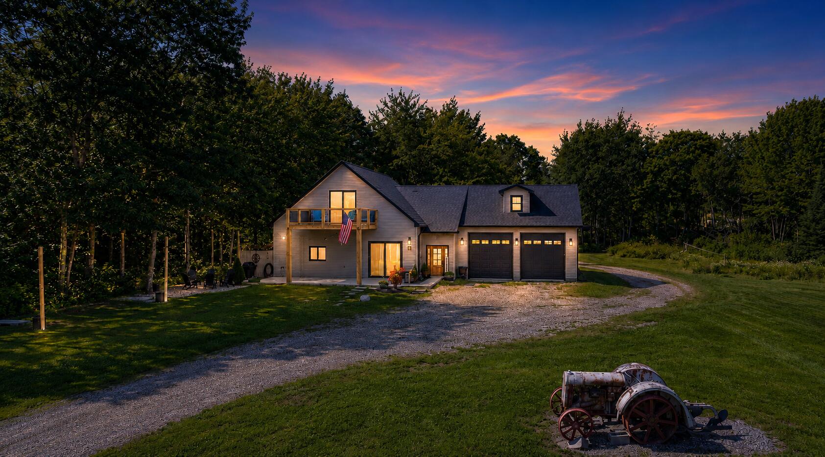 967 Newbury Neck Road Property Photo 3