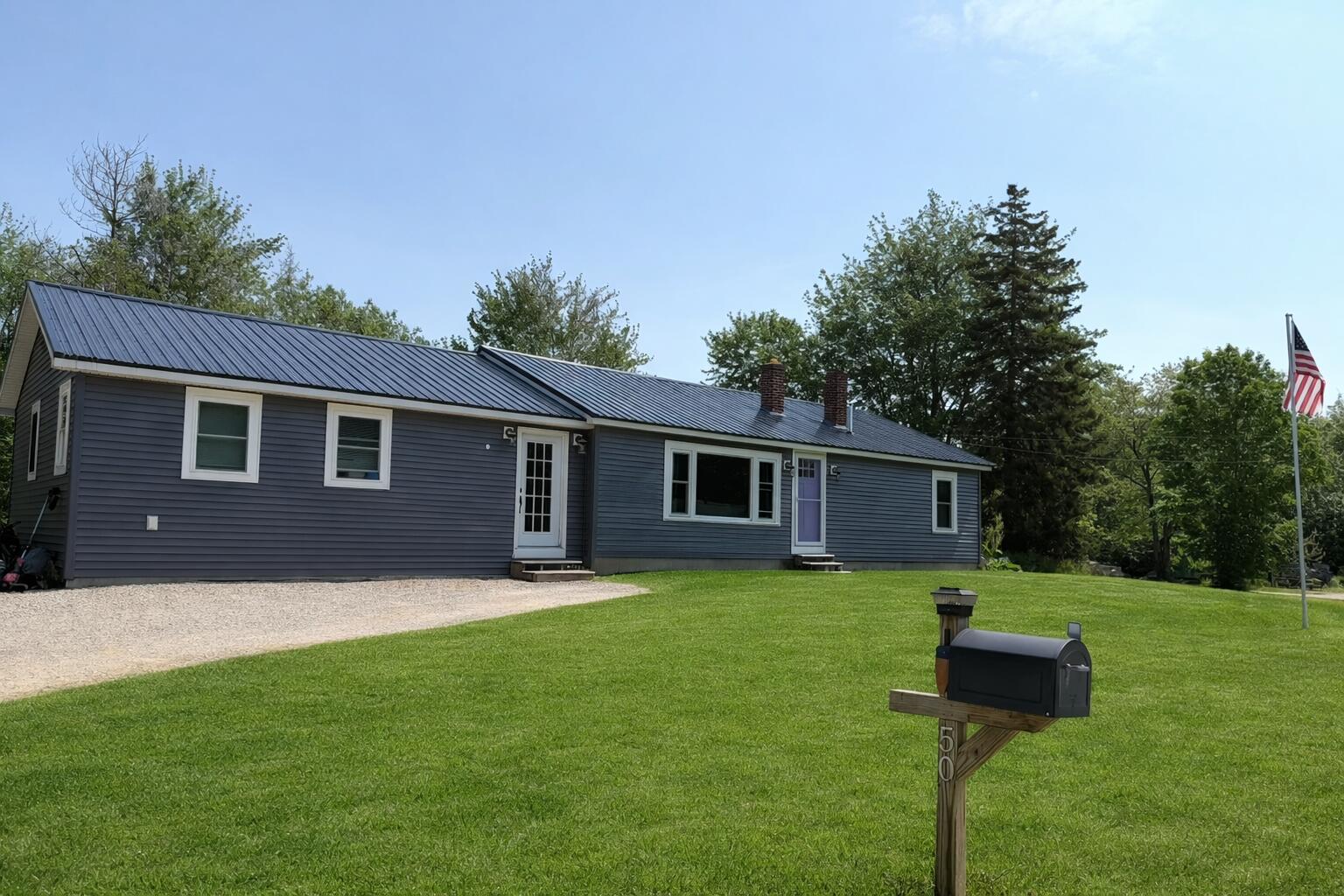 50 Ficketts Point Road Property Photo 1