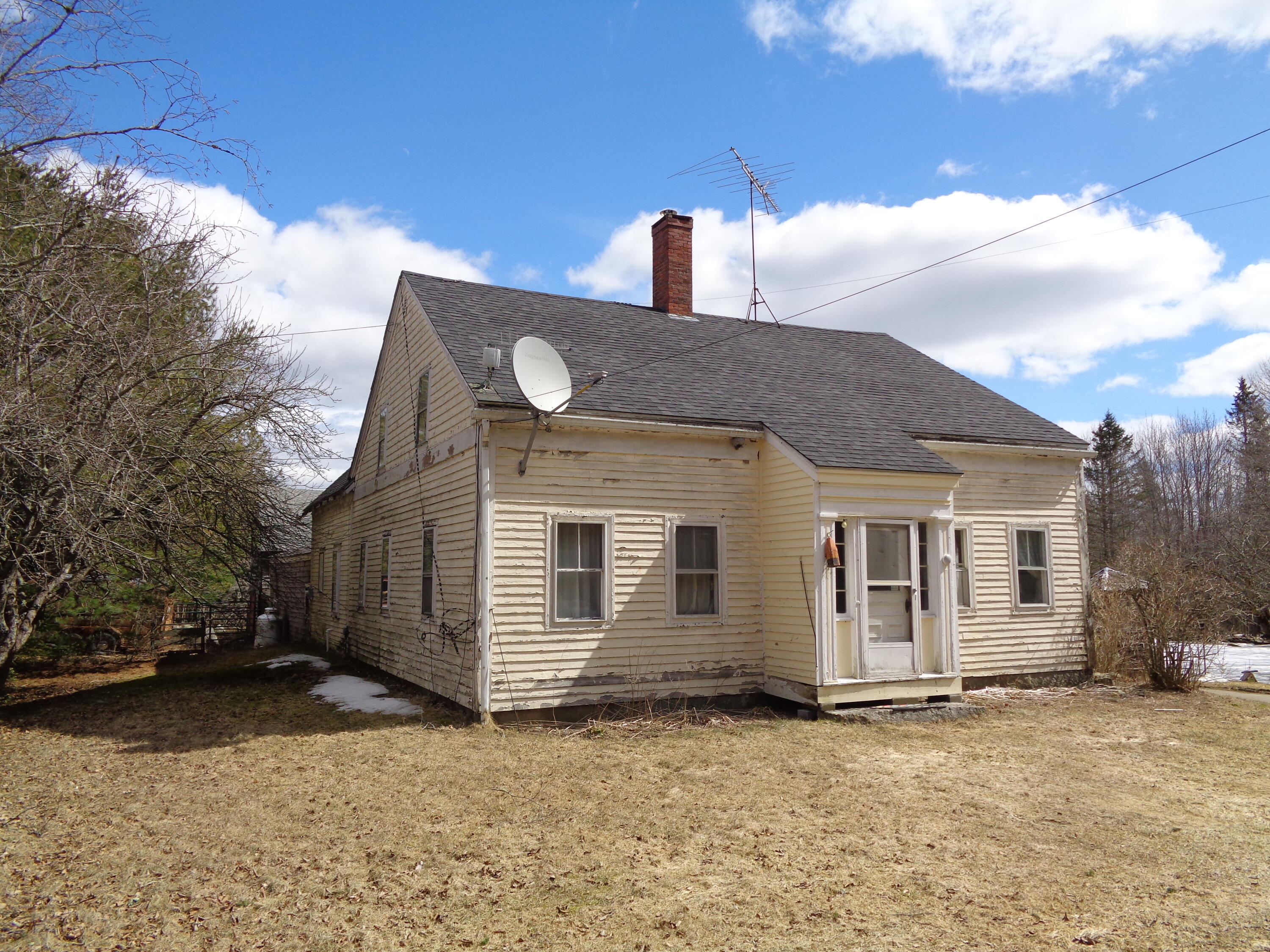 18 Dyer Bay Road Property Photo 1
