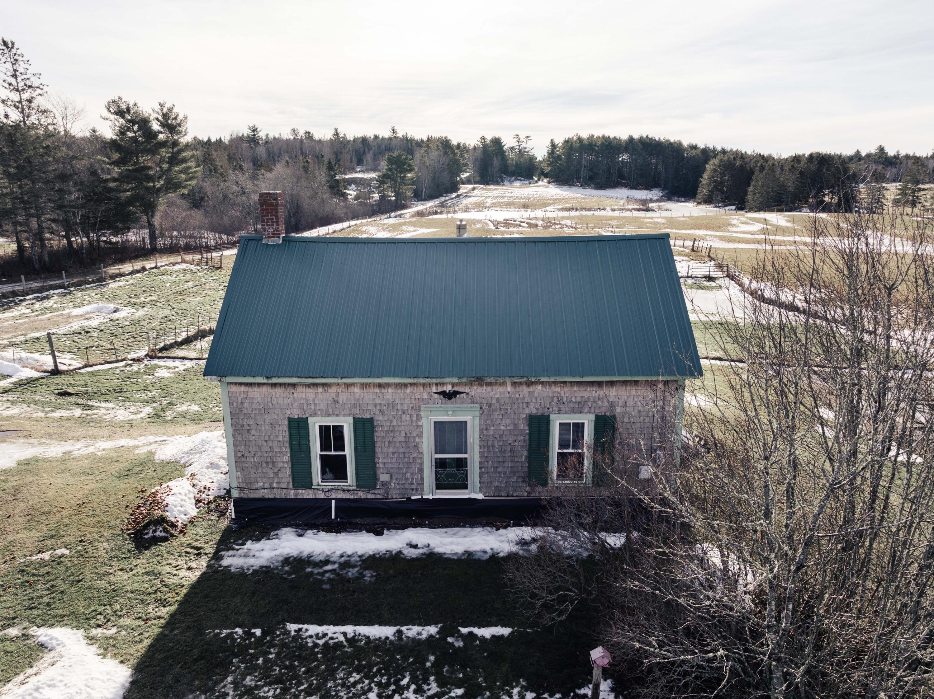 144 Harrison Road