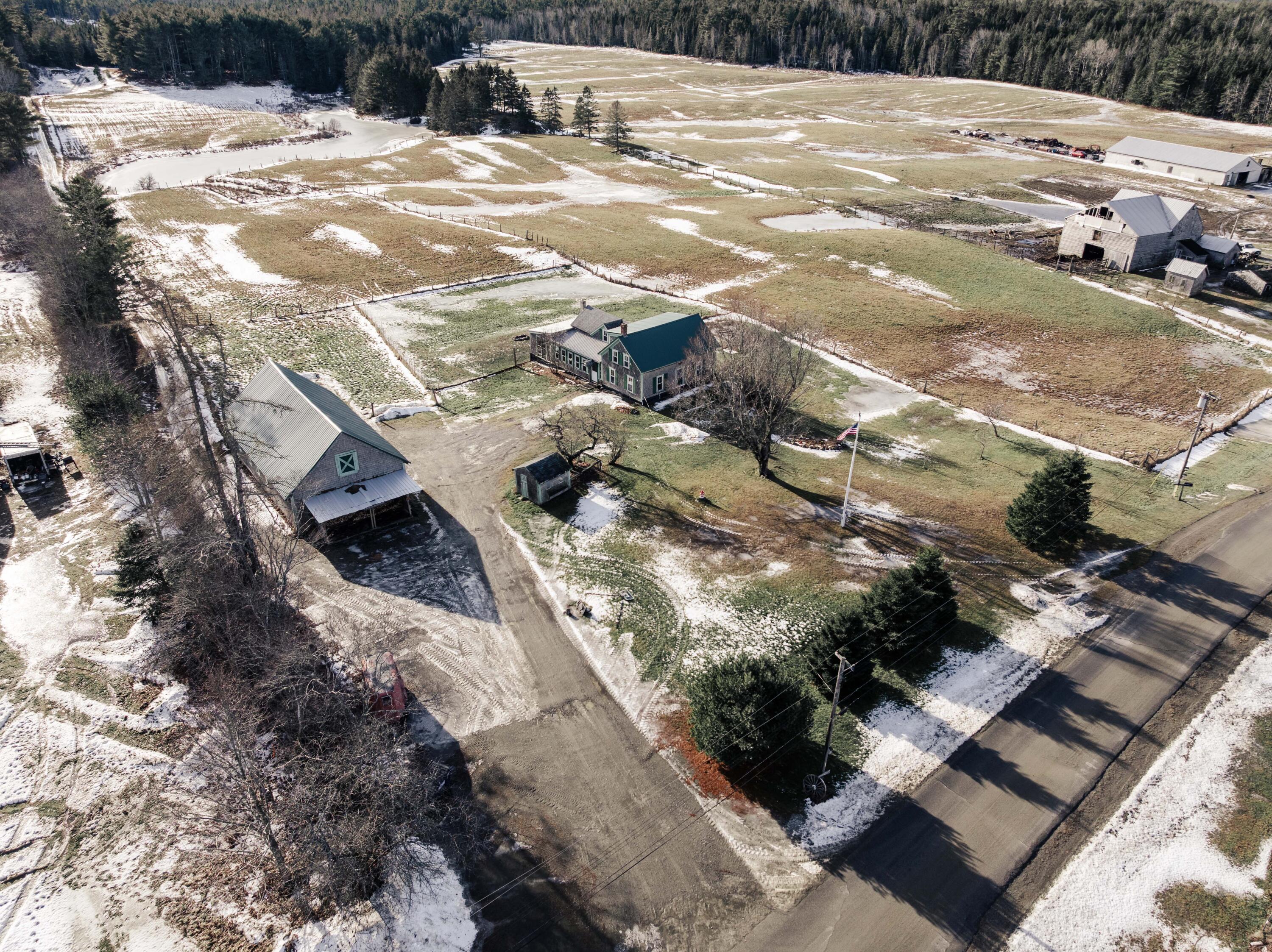 144 Harrison Road Property Photo 4