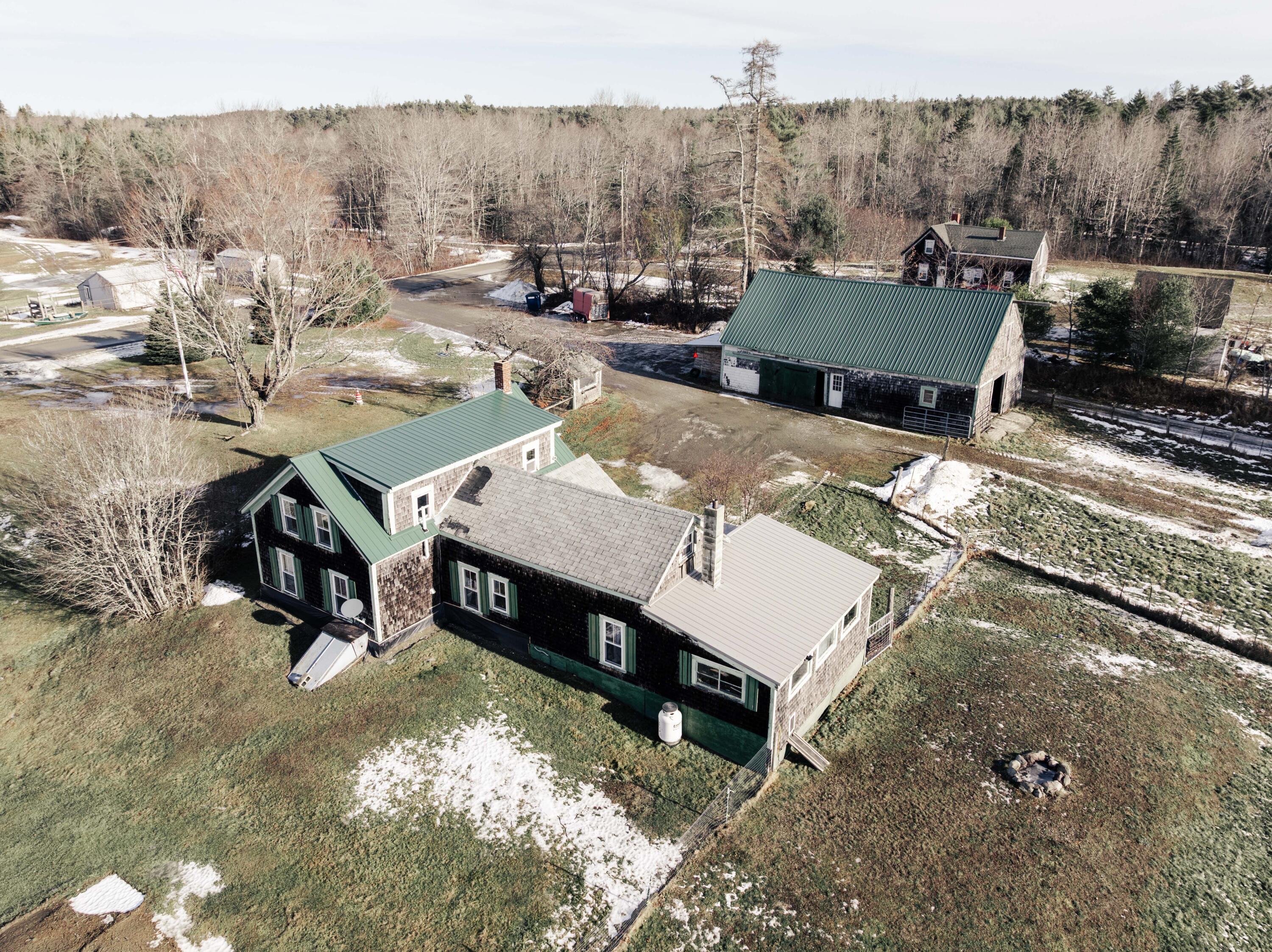 144 Harrison Road Property Photo 6