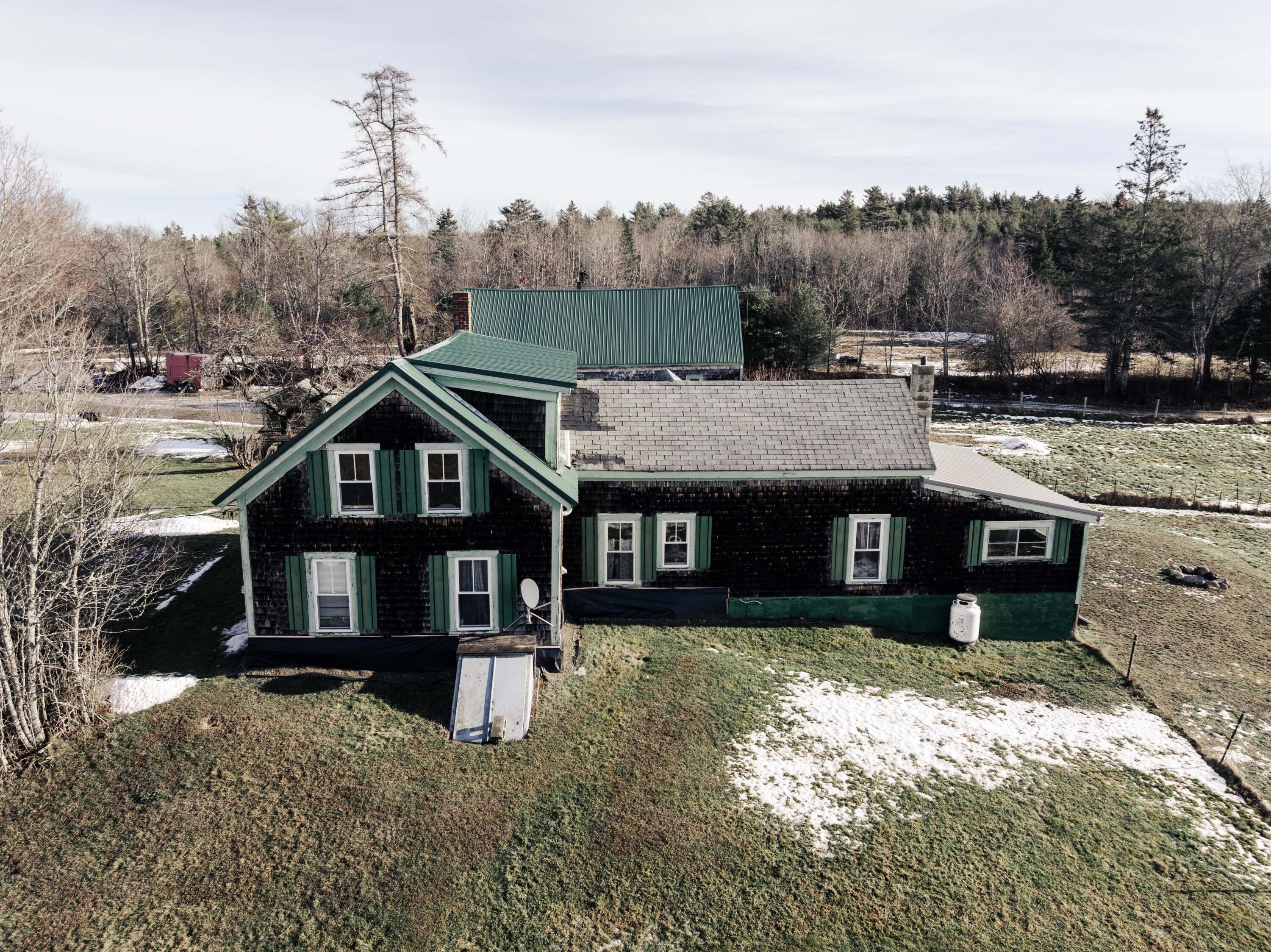 144 Harrison Road Property Photo 7