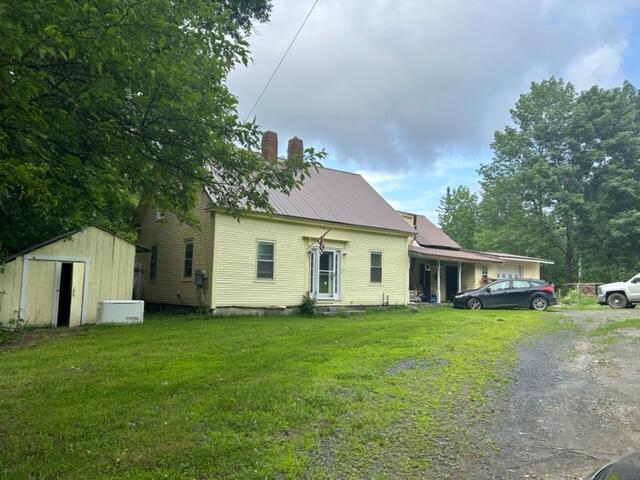 283 Gray Hill Road