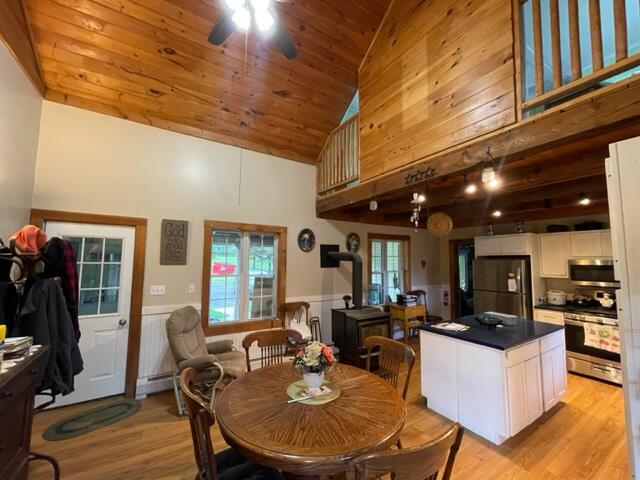 283 Gray Hill Road Property Photo 4