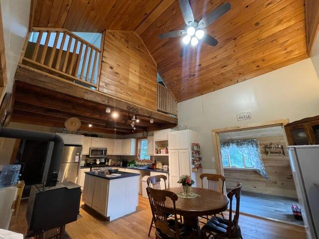 283 Gray Hill Road Property Photo 5