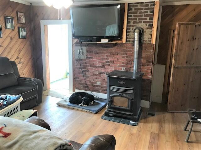283 Gray Hill Road Property Photo 8