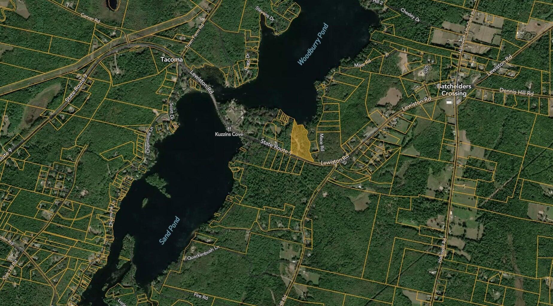 0 Route 9-126 Litchfield Drive Property Photo 39
