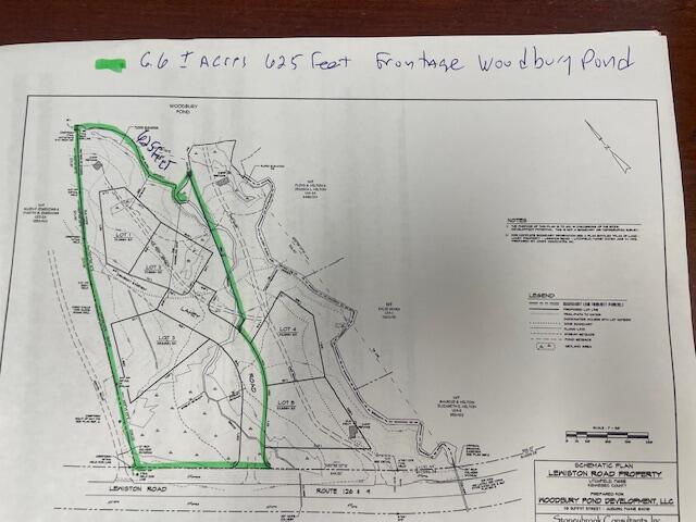 0 Route9-126 Road Property Photo 2