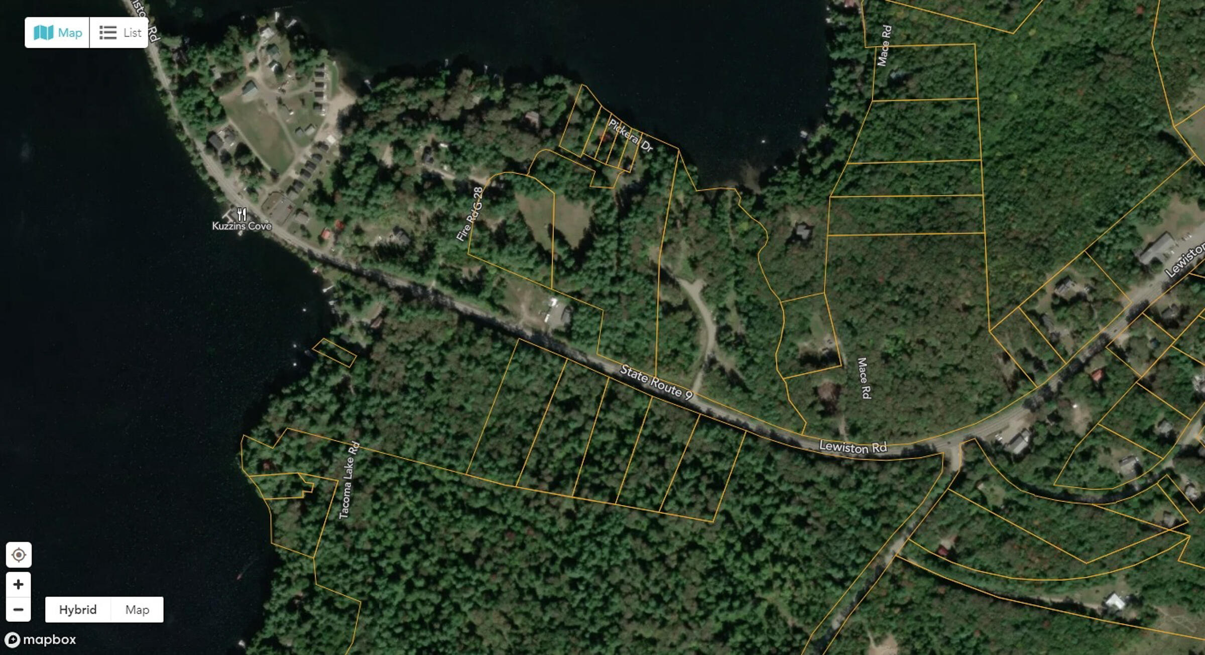 0 Route9-126 Road Property Photo 44