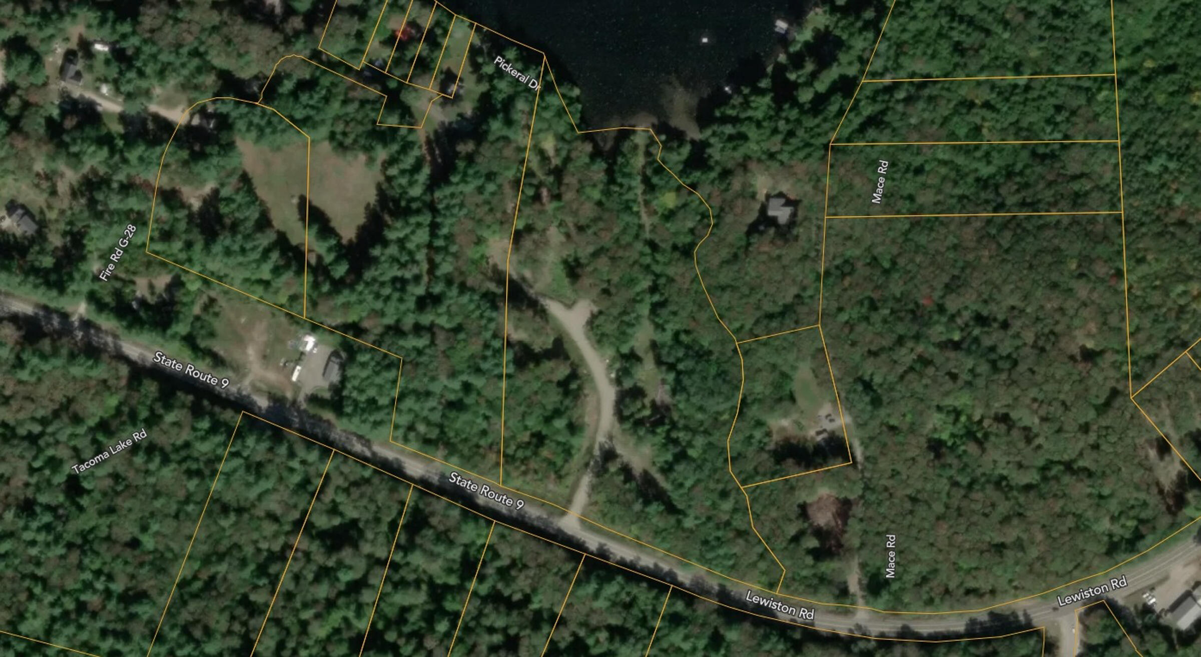 0 Route9-126 Road Property Photo 45