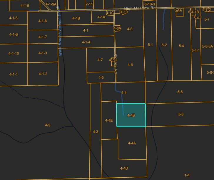 Map4lot4b Off Conroy Road Property Photo 3