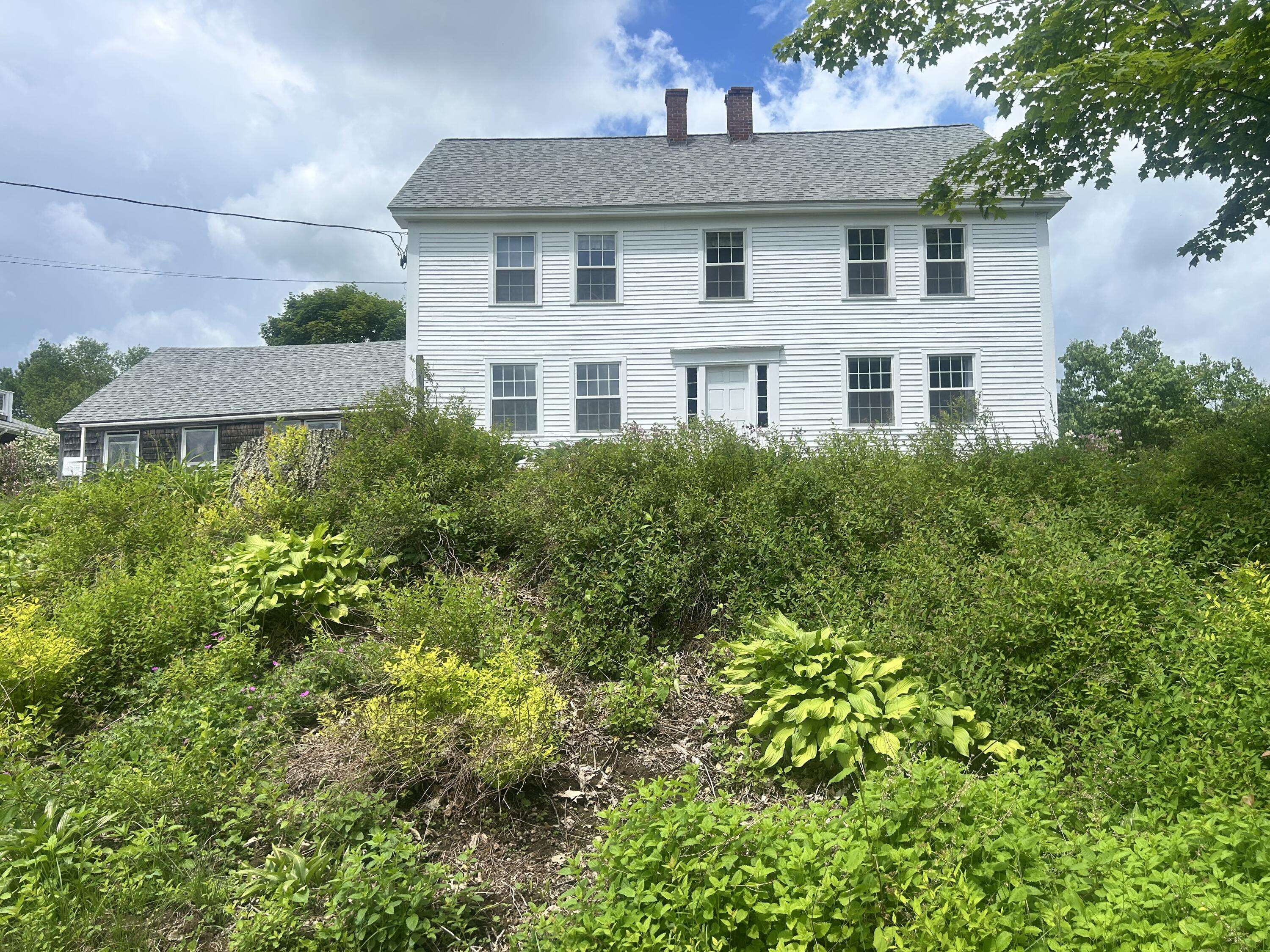 159 Moose Hill Road Property Photo 1