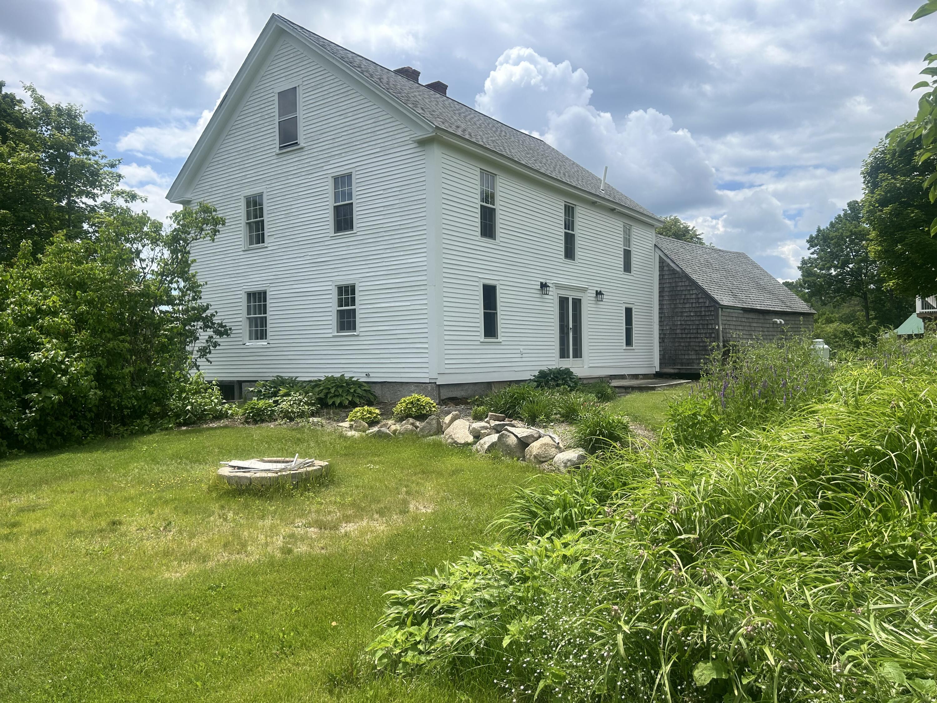 159 Moose Hill Road Property Photo 2
