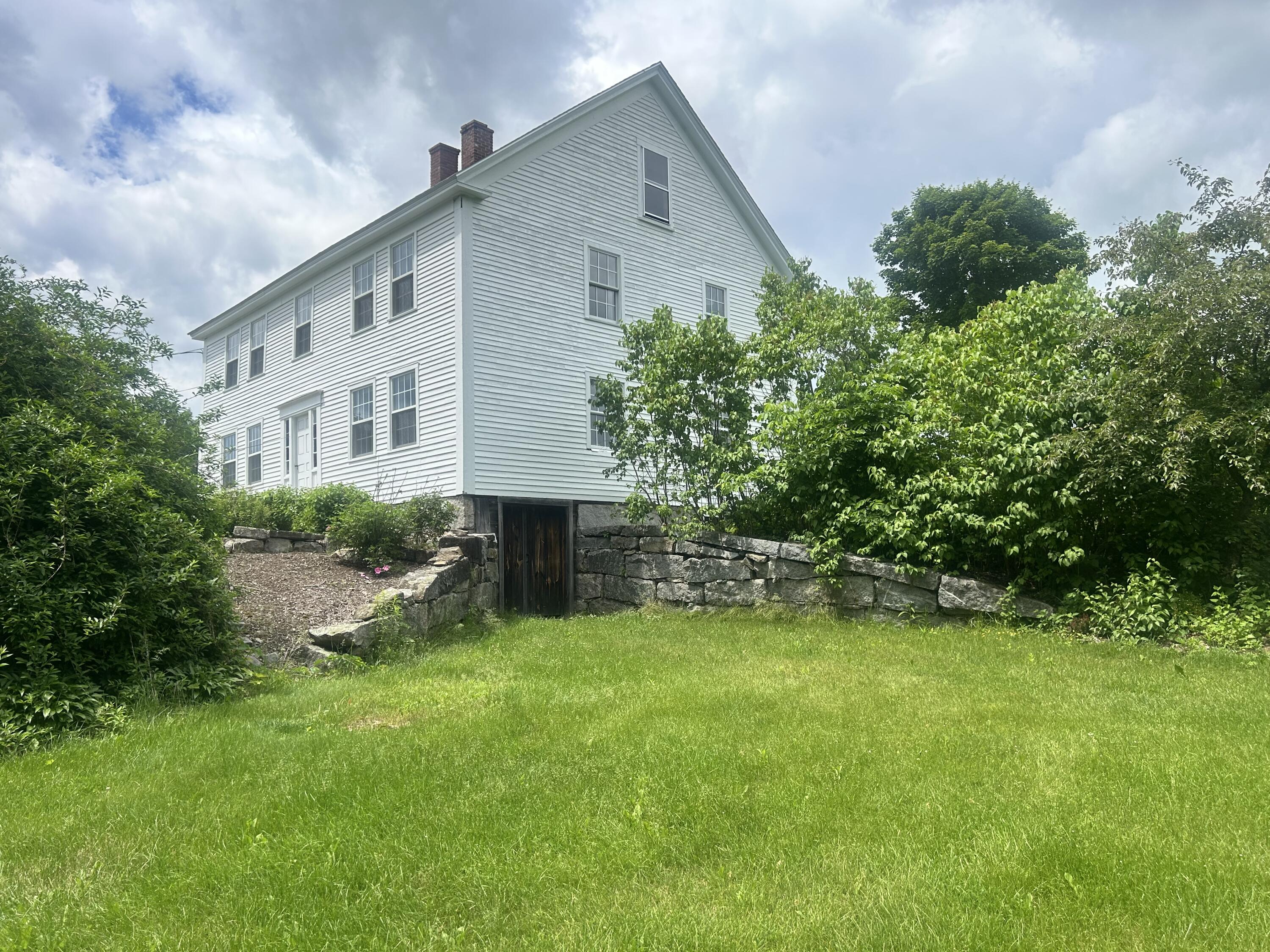 159 Moose Hill Road Property Photo 3