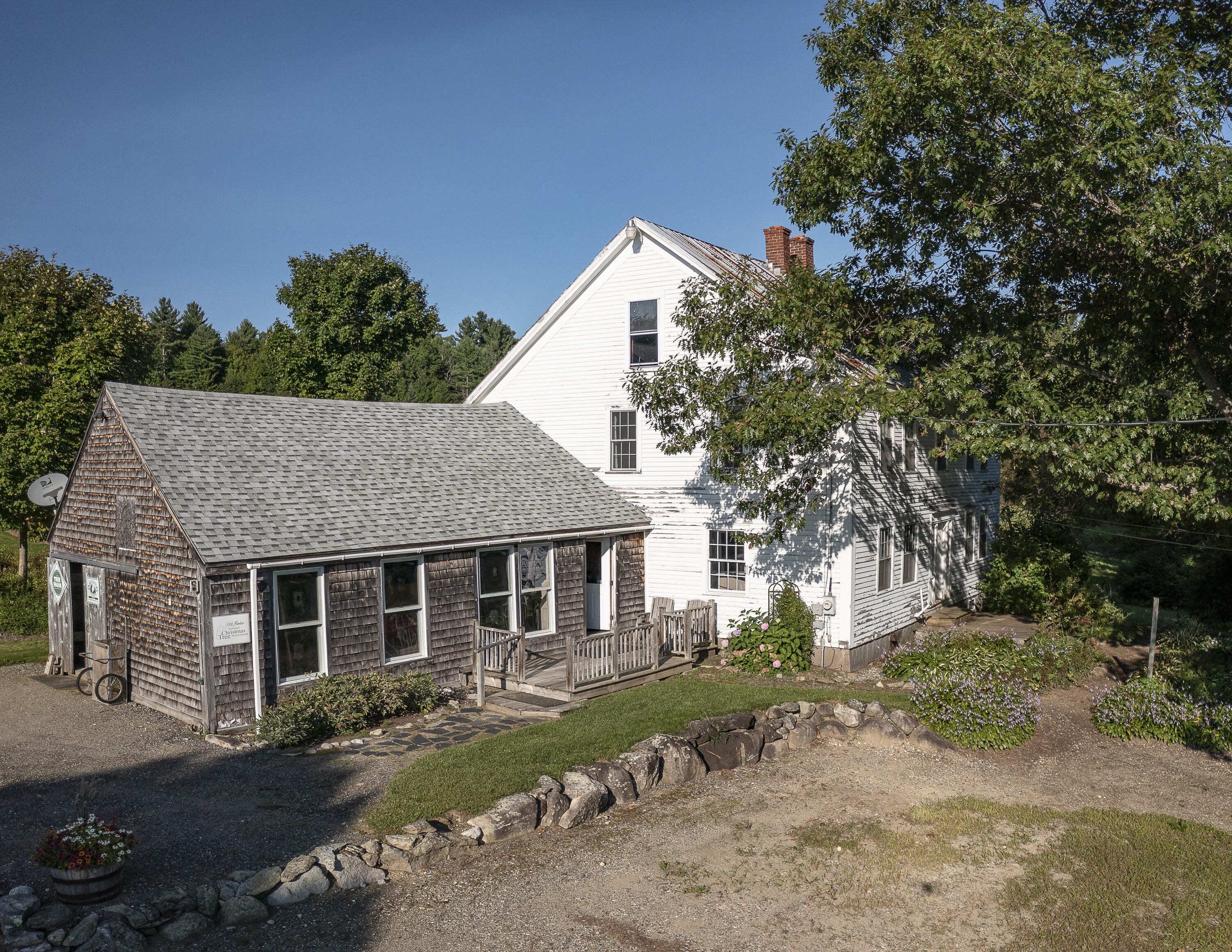 159 Moose Hill Road Property Photo 7