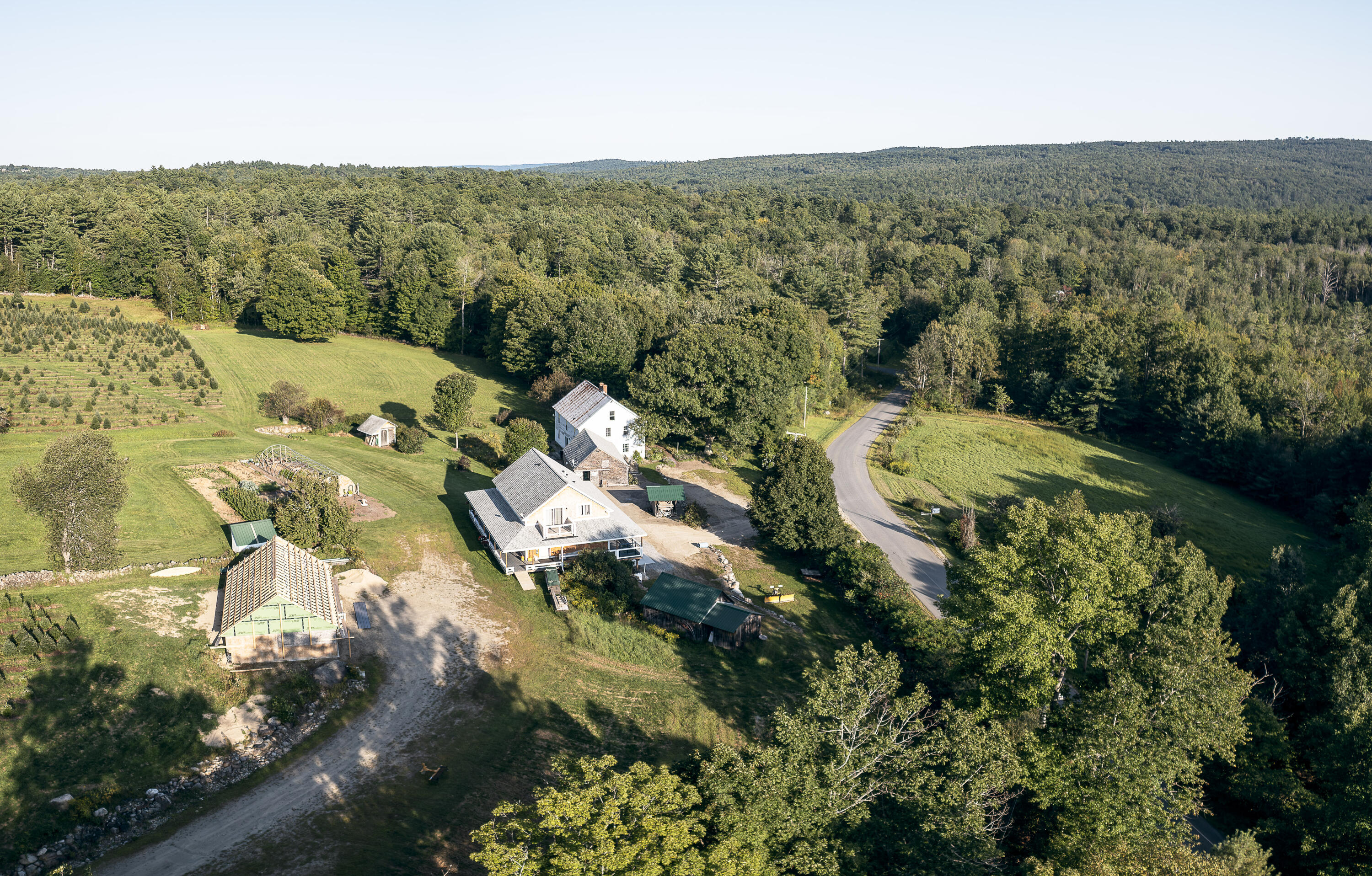159 Moose Hill Road Property Photo 18