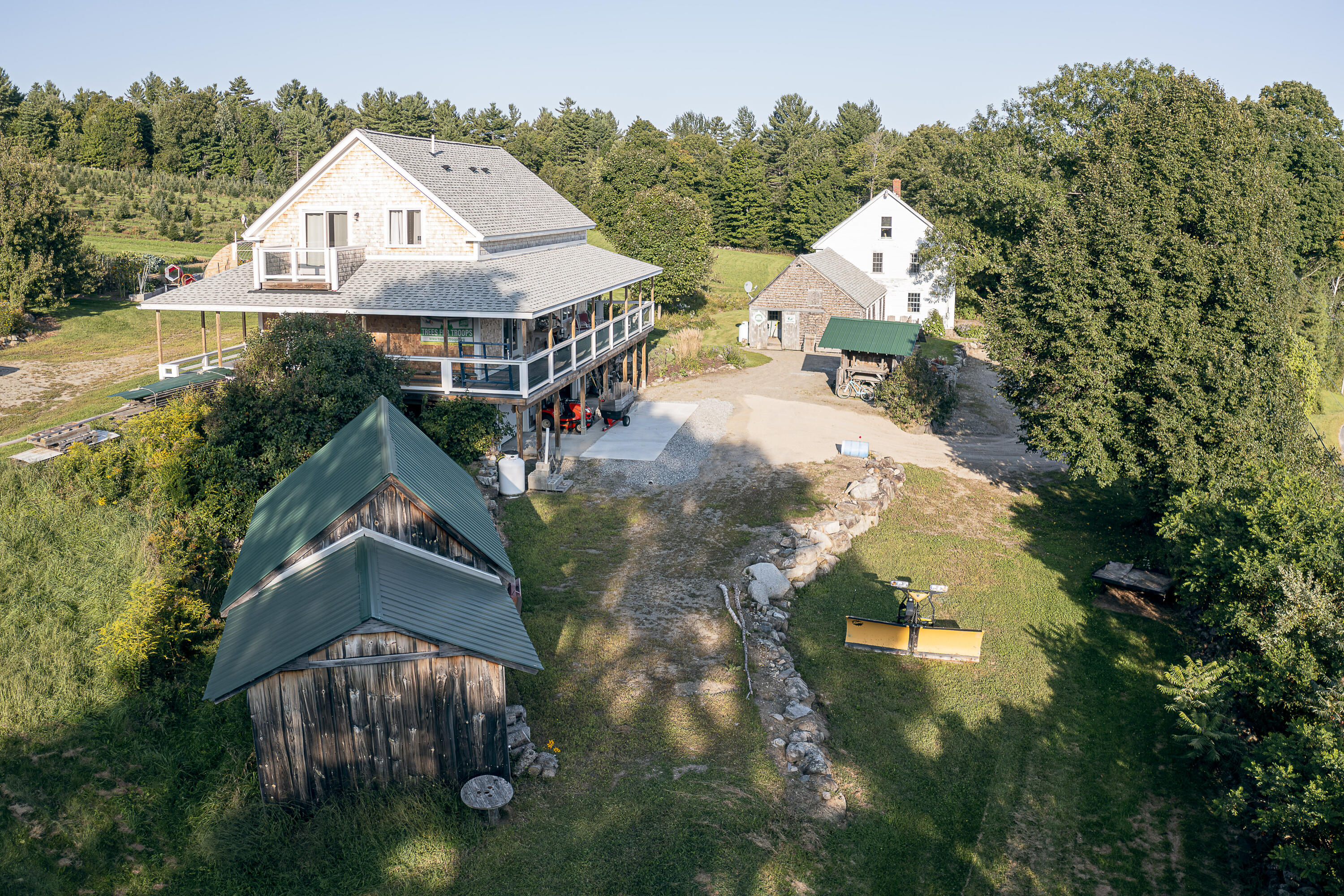 159 Moose Hill Road Property Photo 22