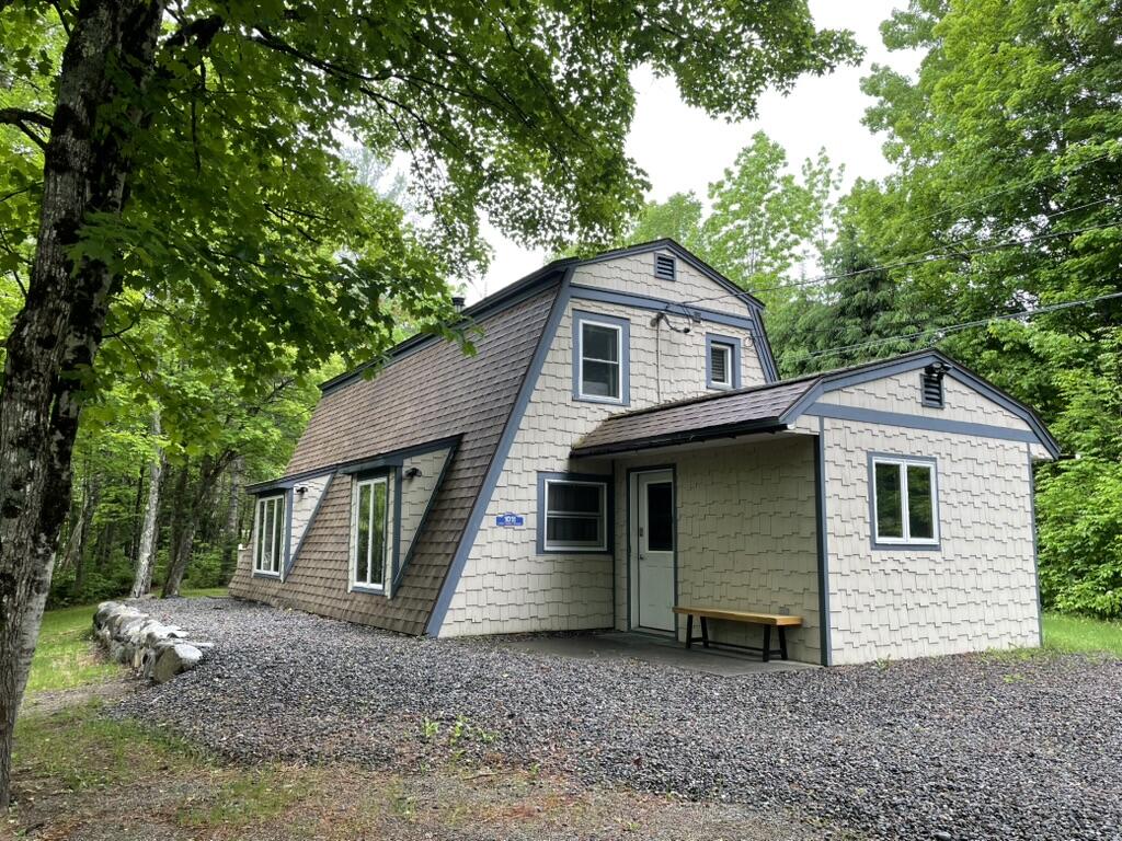 1011 Little Poplar Stream Road Property Photo 1