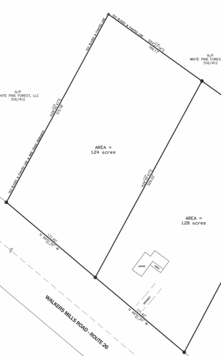 4-21a Walkers Mills Road Property Photo 1