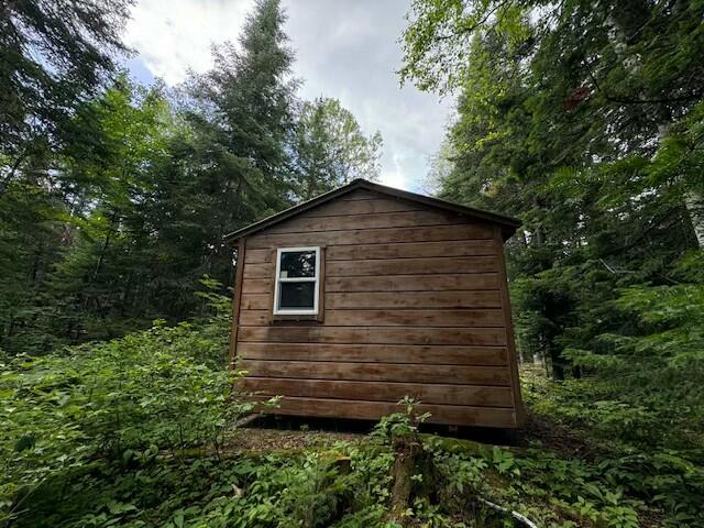 Lot #3 Pleine Road Property Photo 2