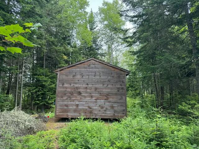 Lot #3 Pleine Road Property Photo 3