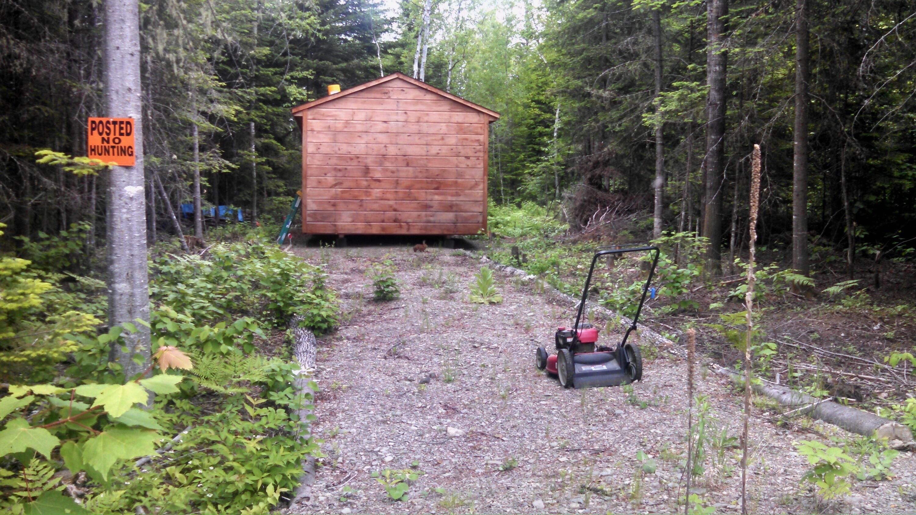 Lot #3 Pleine Road Property Photo 6