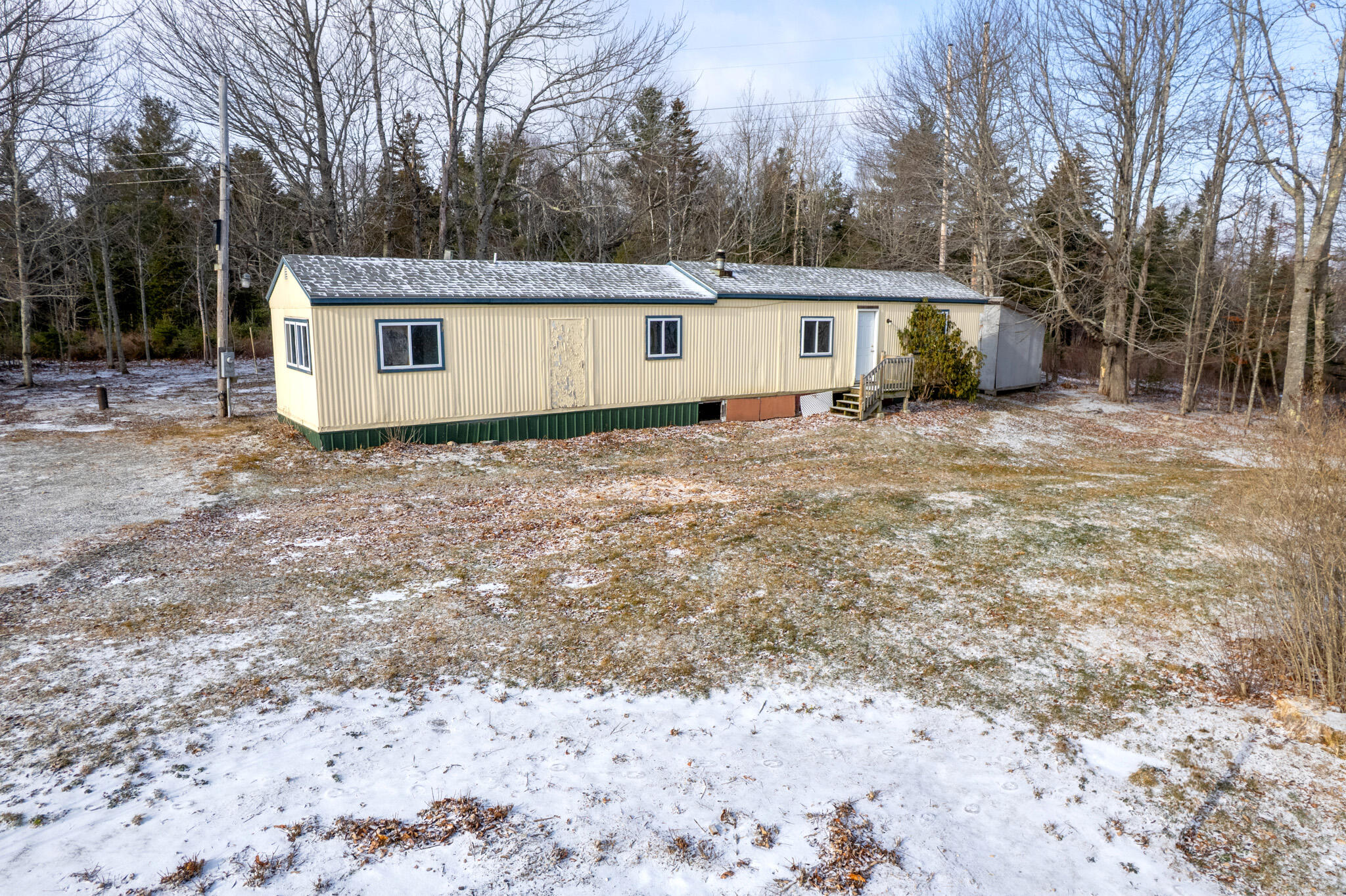 282 Gary Moore Road Property Photo 2