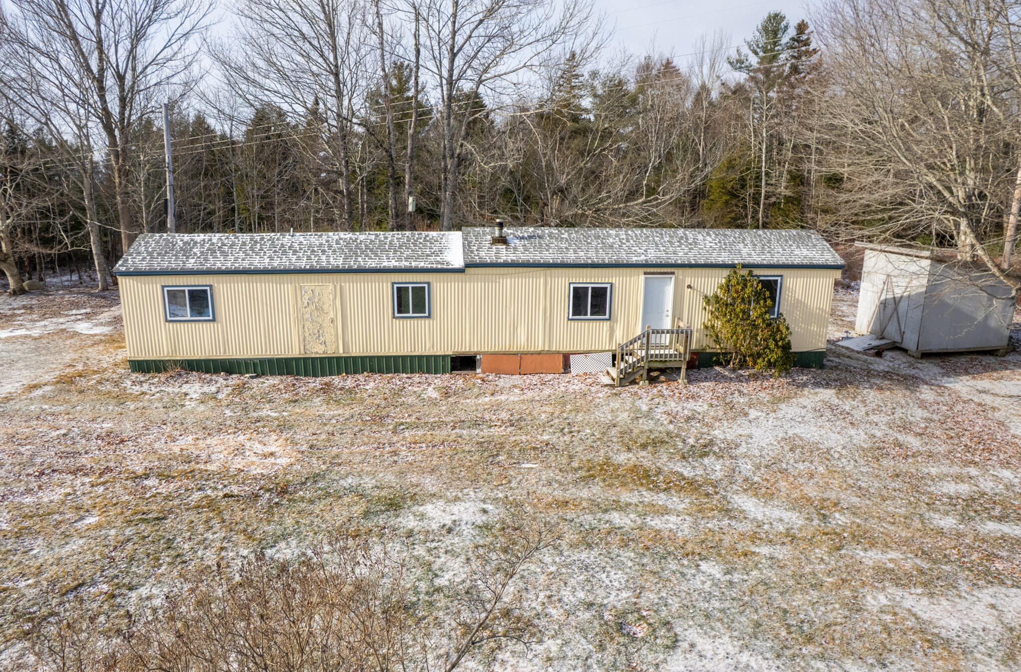 282 Gary Moore Road Property Photo 3