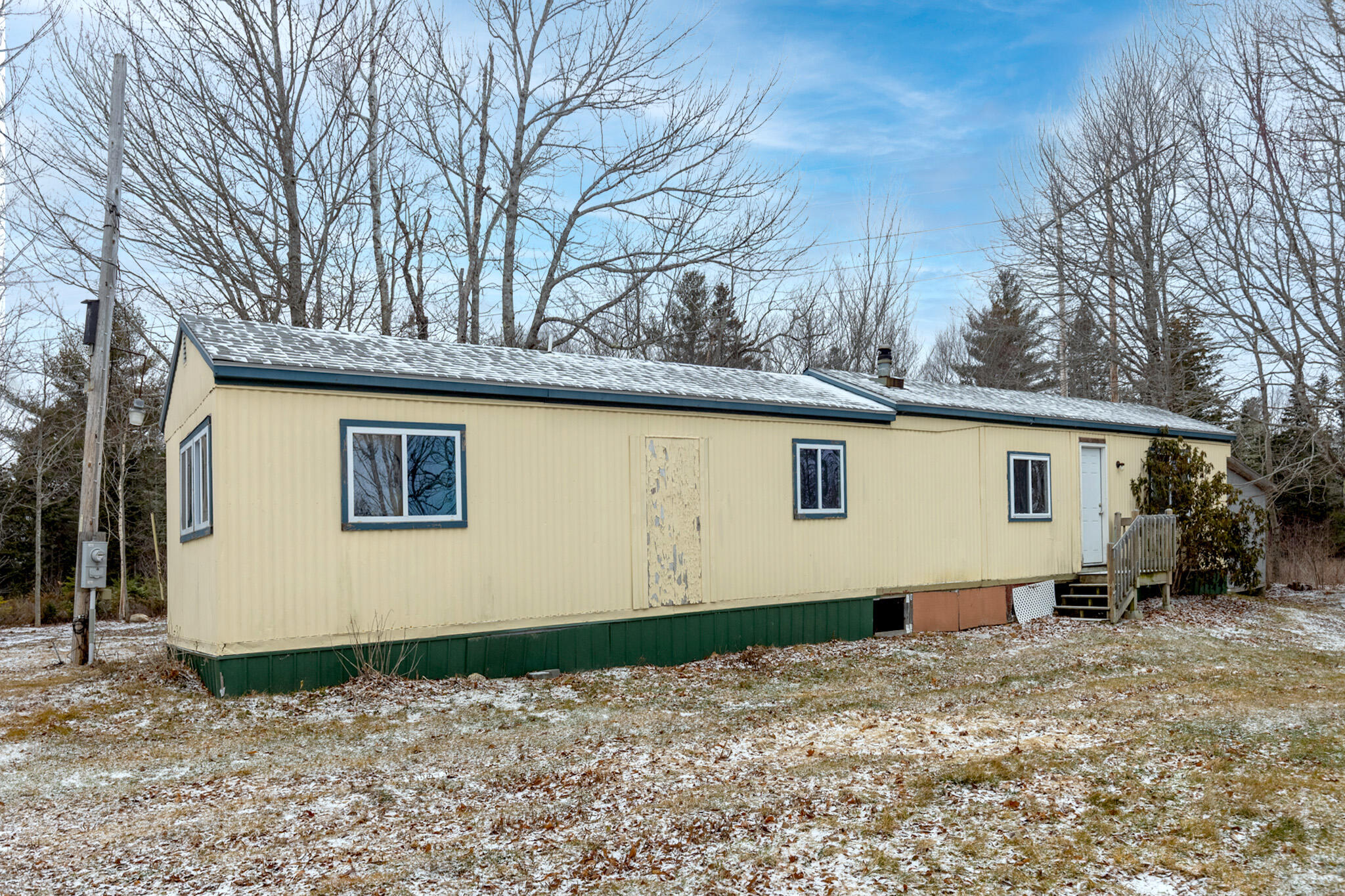 282 Gary Moore Road Property Photo 23