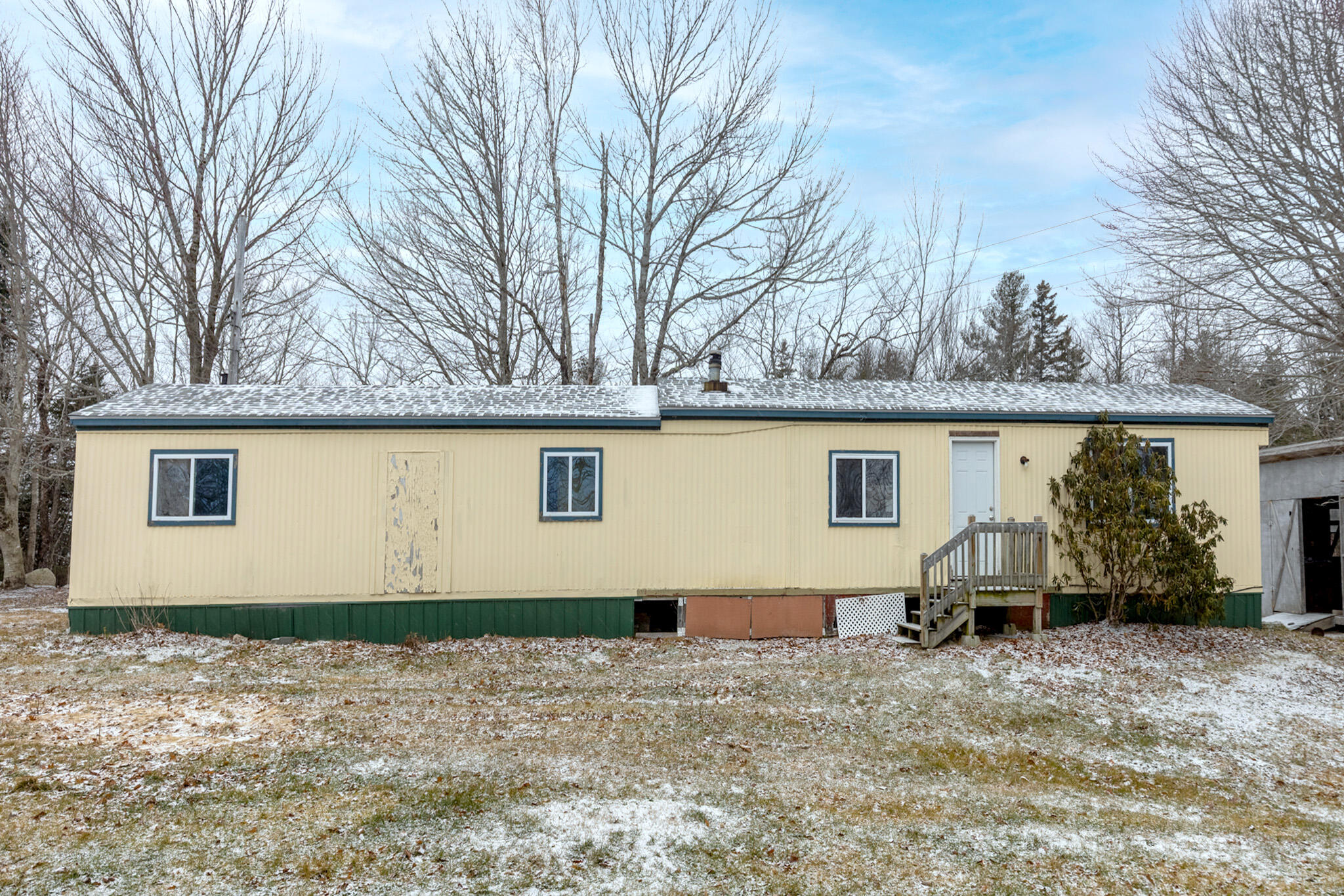 282 Gary Moore Road Property Photo 24