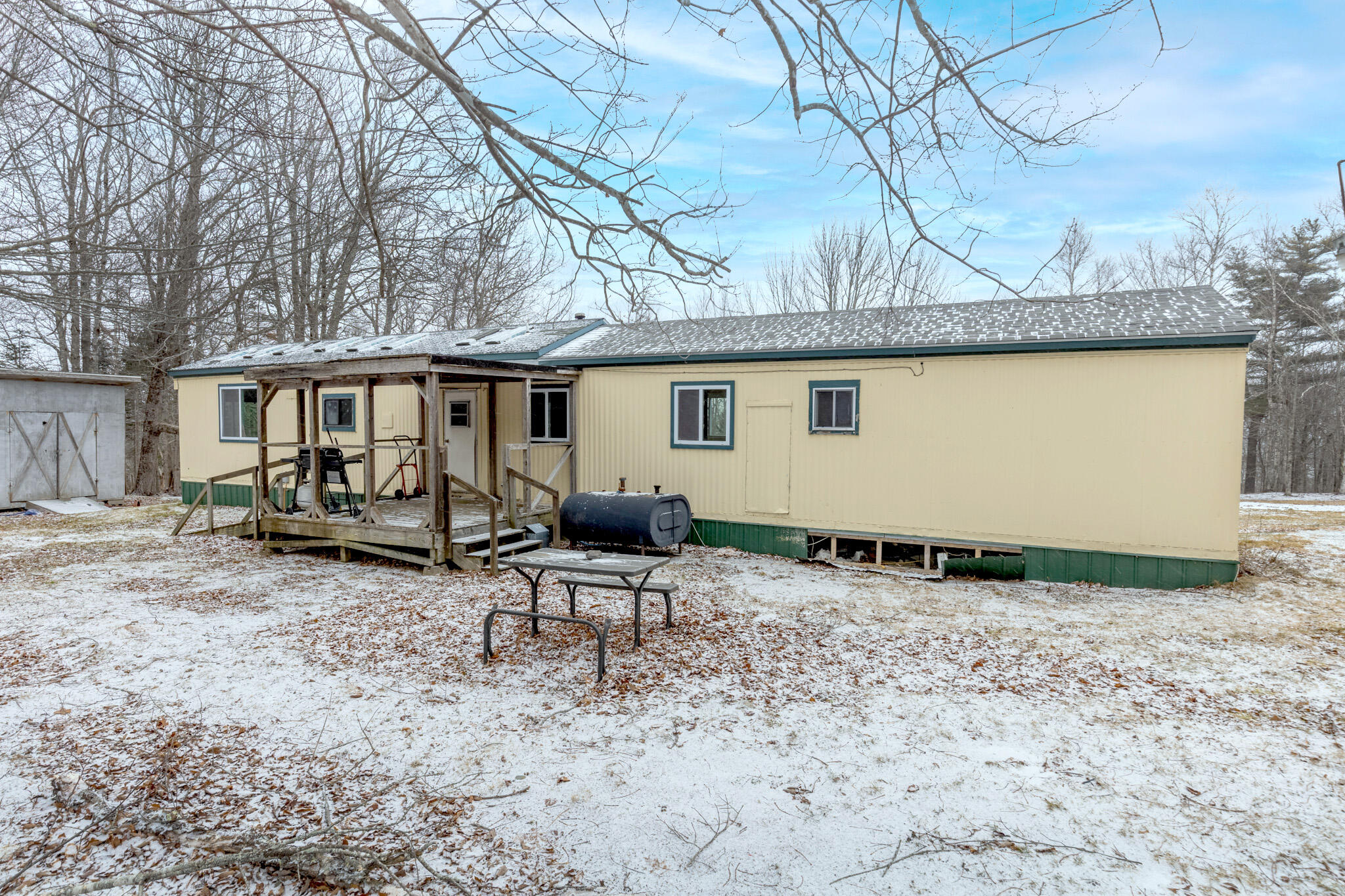 282 Gary Moore Road Property Photo 30