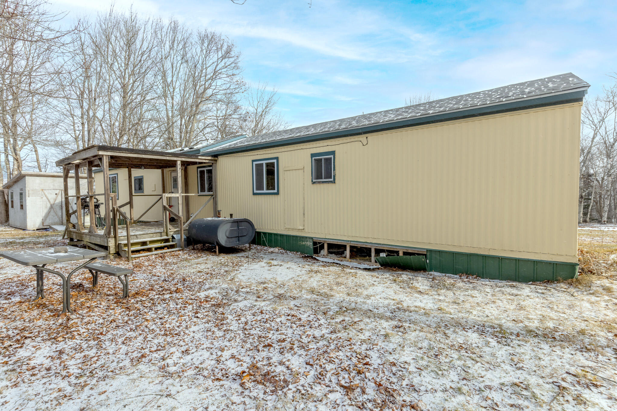 282 Gary Moore Road Property Photo 32